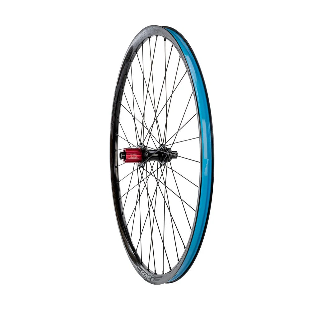 Halo Vapour GXC Tour Supadrive Rear Wheel