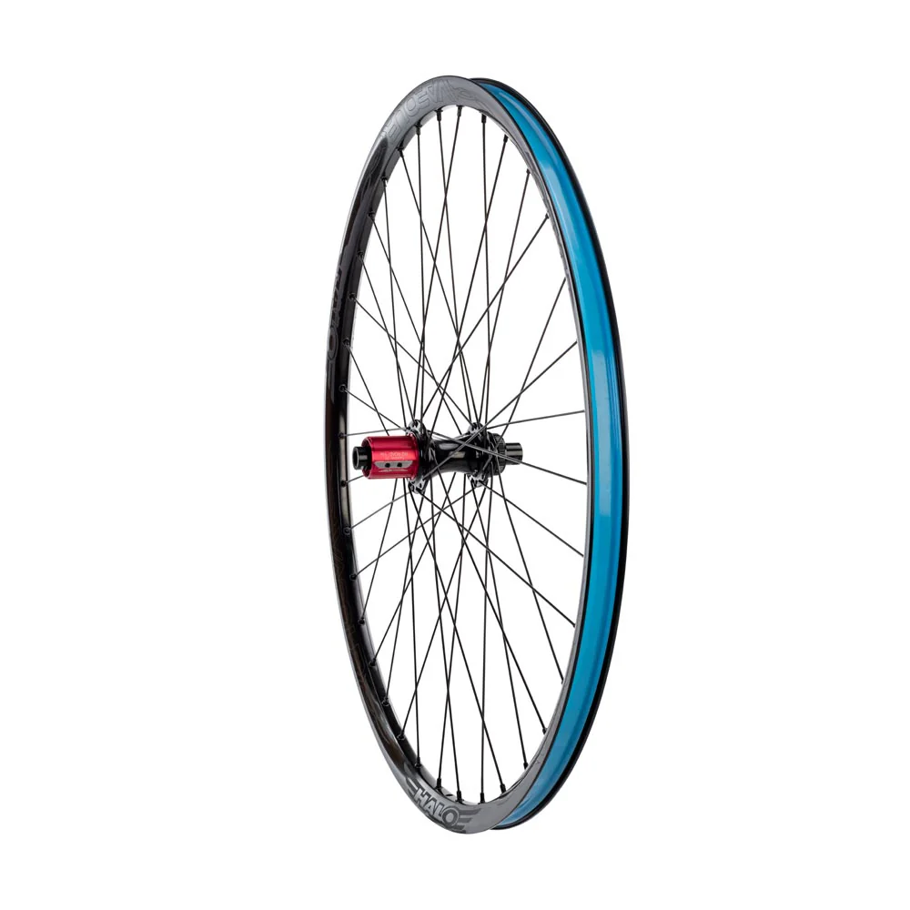 Halo Vapour GXC Tour Supadrive Rear Wheel - Image 2