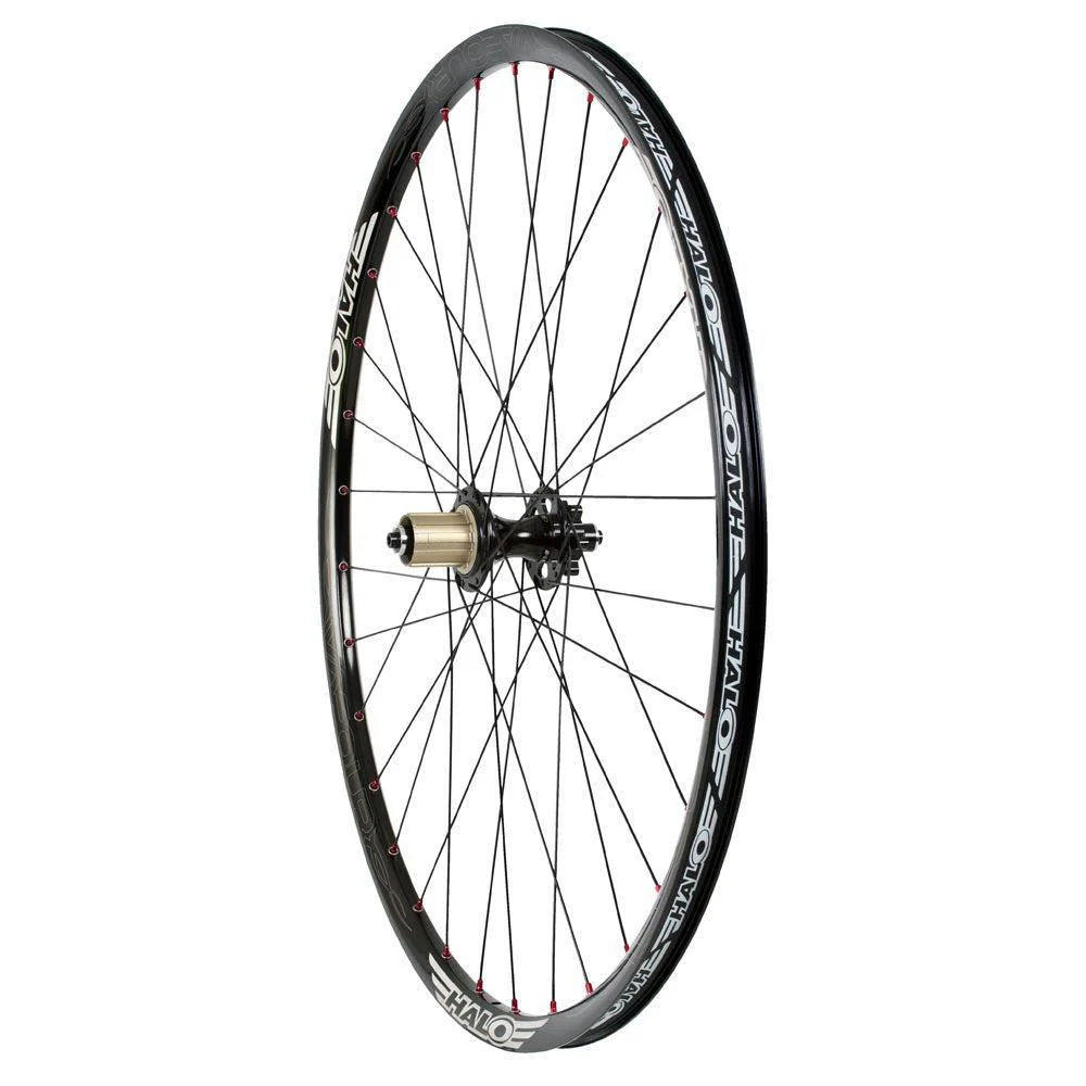 Halo Vapour MT Supadrive Rear Wheel