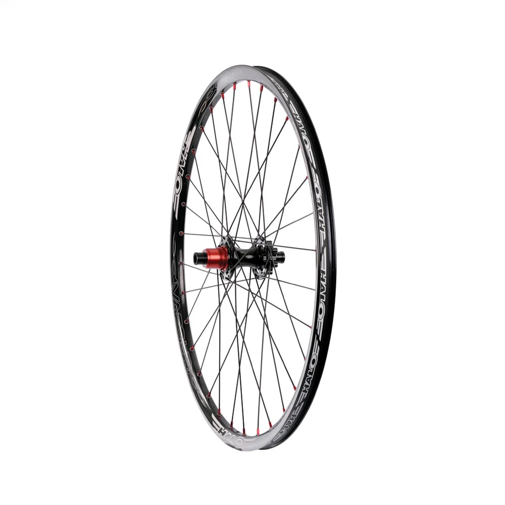 Halo Vapour MT Supadrive Rear Wheel - Image 2