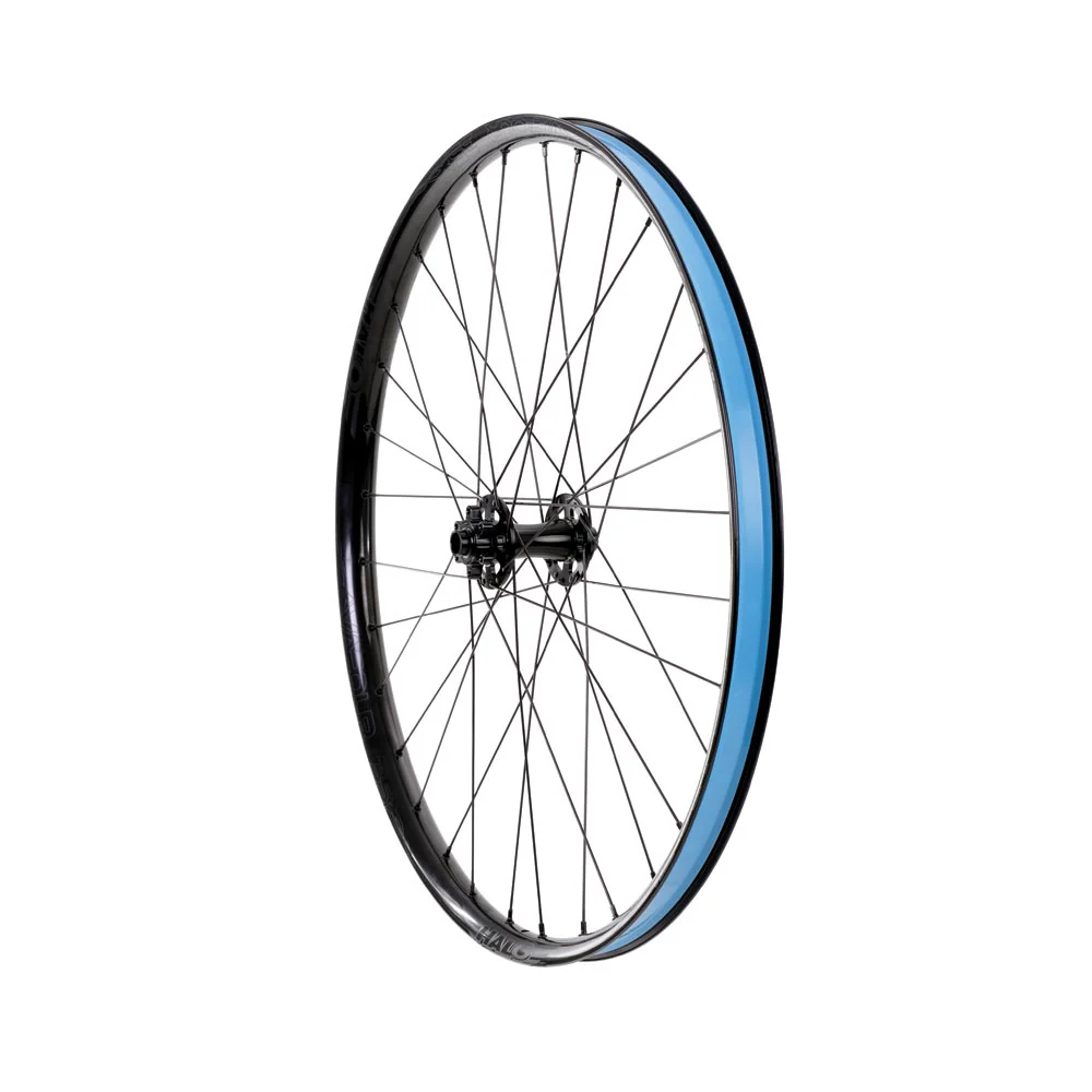 Halo Vapour35 MT Front Wheel - Image 2