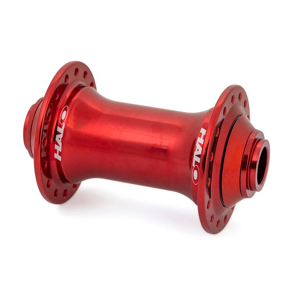 Halo Wide Boy Front Hub - Image 2