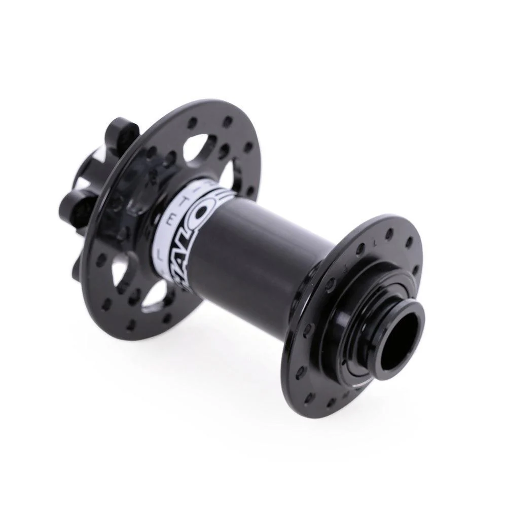 Halo WL Disc Front Hub - Image 3