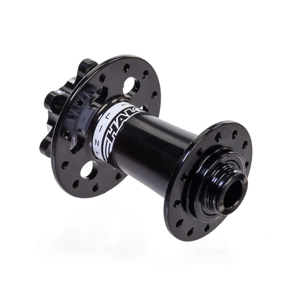 Halo WL Disc Front Hub - Image 4