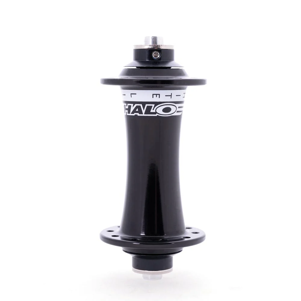 Halo WL Front Hub