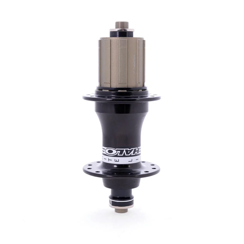 Halo WL Rear Hub - Image 4