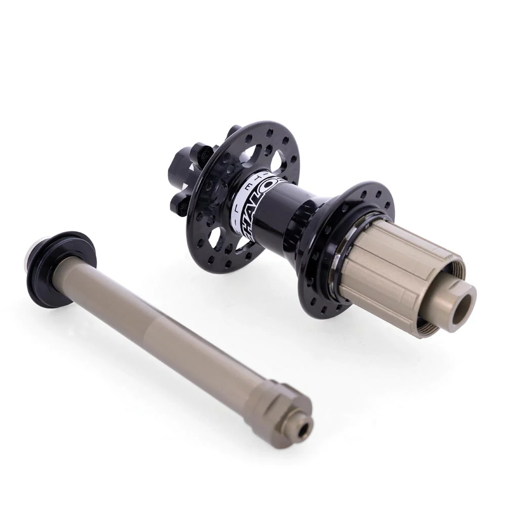 Halo WL Rear Hub - Image 5