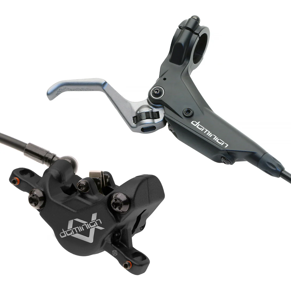 Hayes Dominion A2 Brake Kit - Image 2