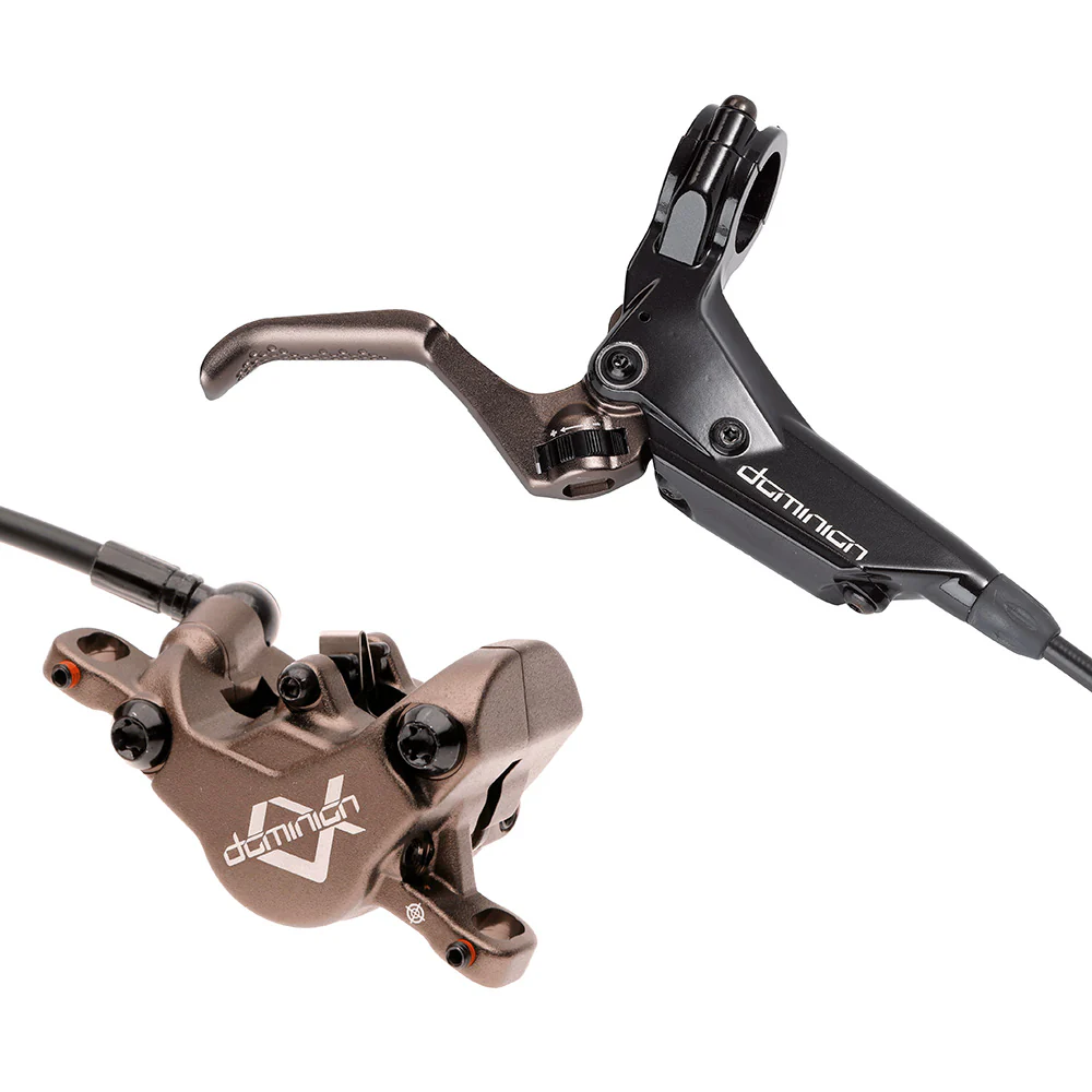 Hayes Dominion A2 Brake Kit - Image 3