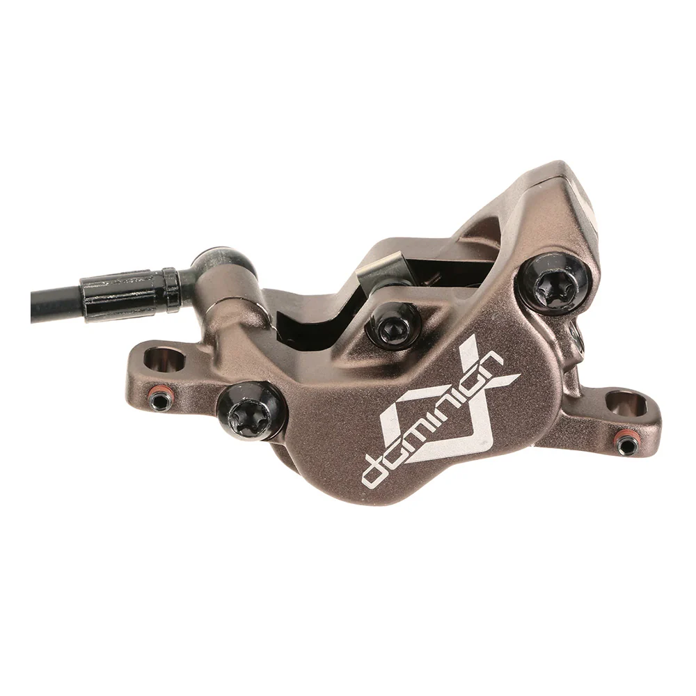 Hayes Dominion A4 Caliper - Image 2