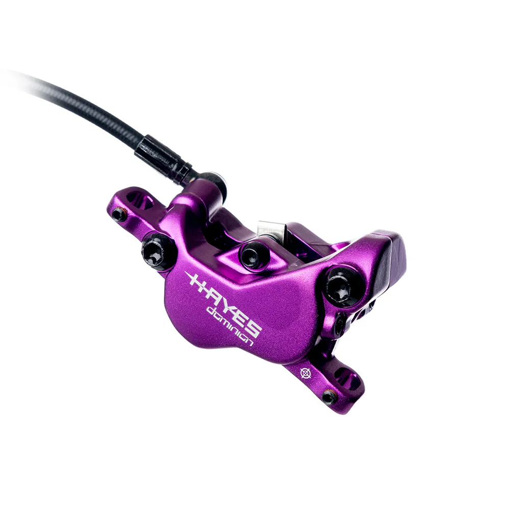 Hayes Dominion A4 Caliper - Image 3