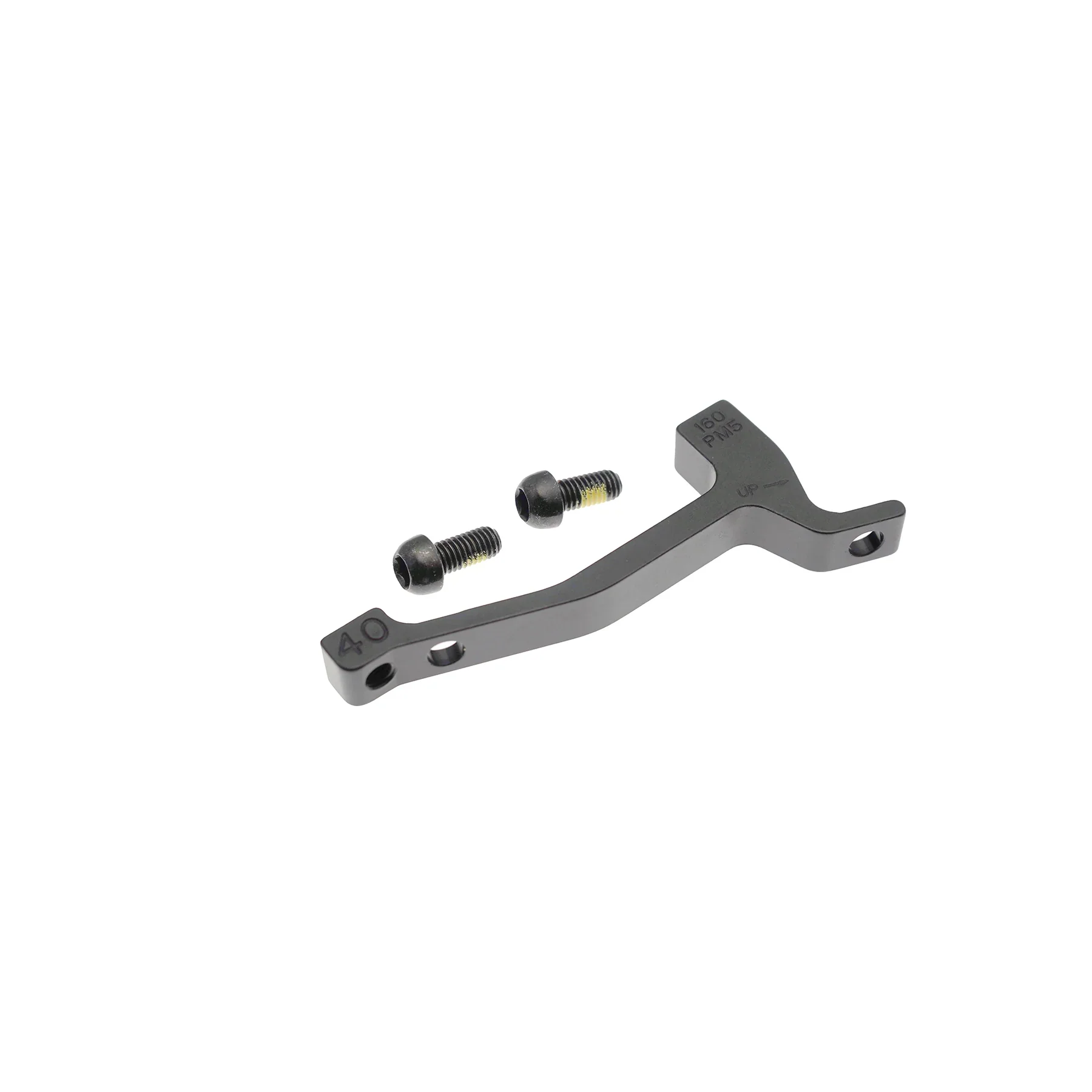 Hayes Post Mount Brake Adapter - Image 4