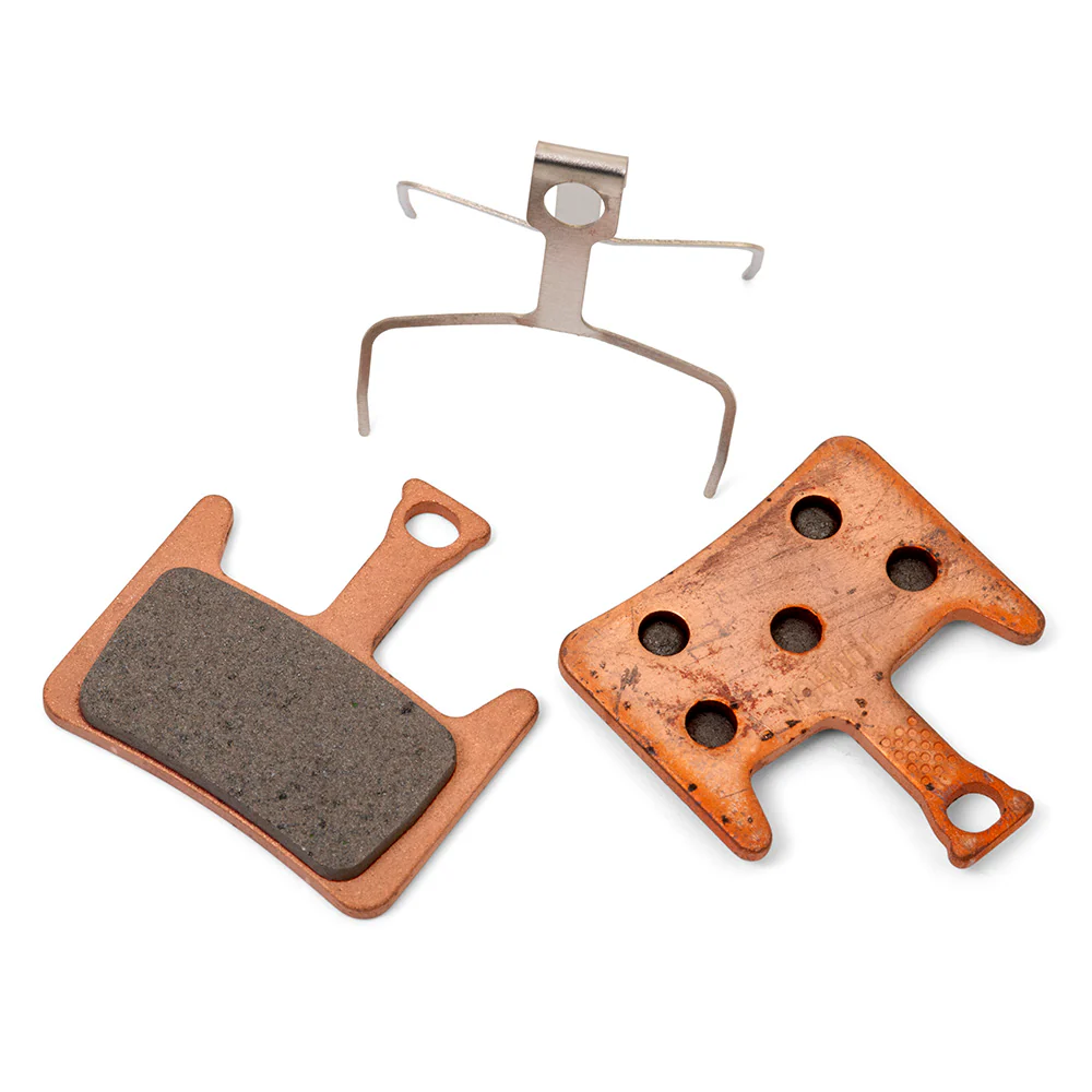 Hayes Semi Metallic Pads - Image 3