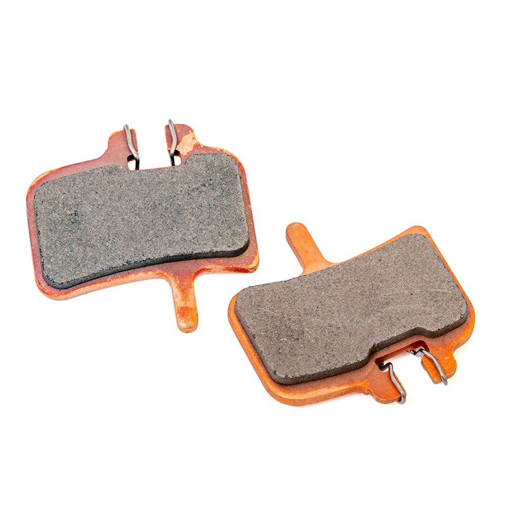 Hayes Sintered Pads - Image 3