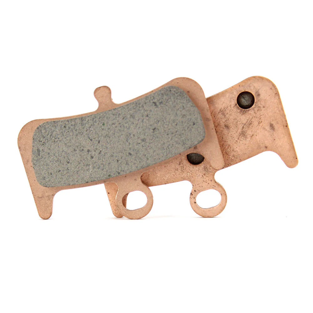 Hayes Sintered Pads - Image 4