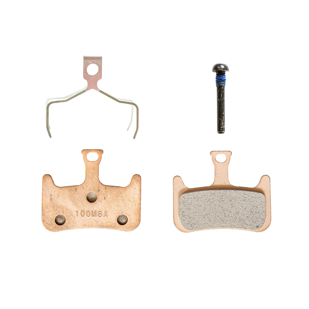 Hayes Sintered Pads - Image 5