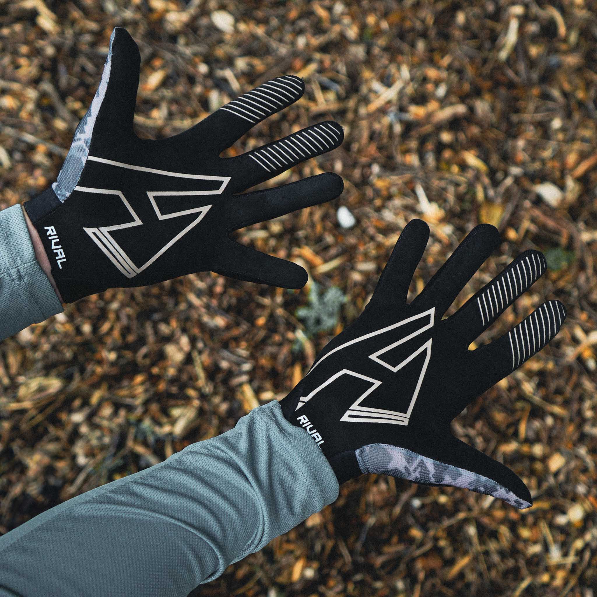 Helfare Rival Gloves - Image 15