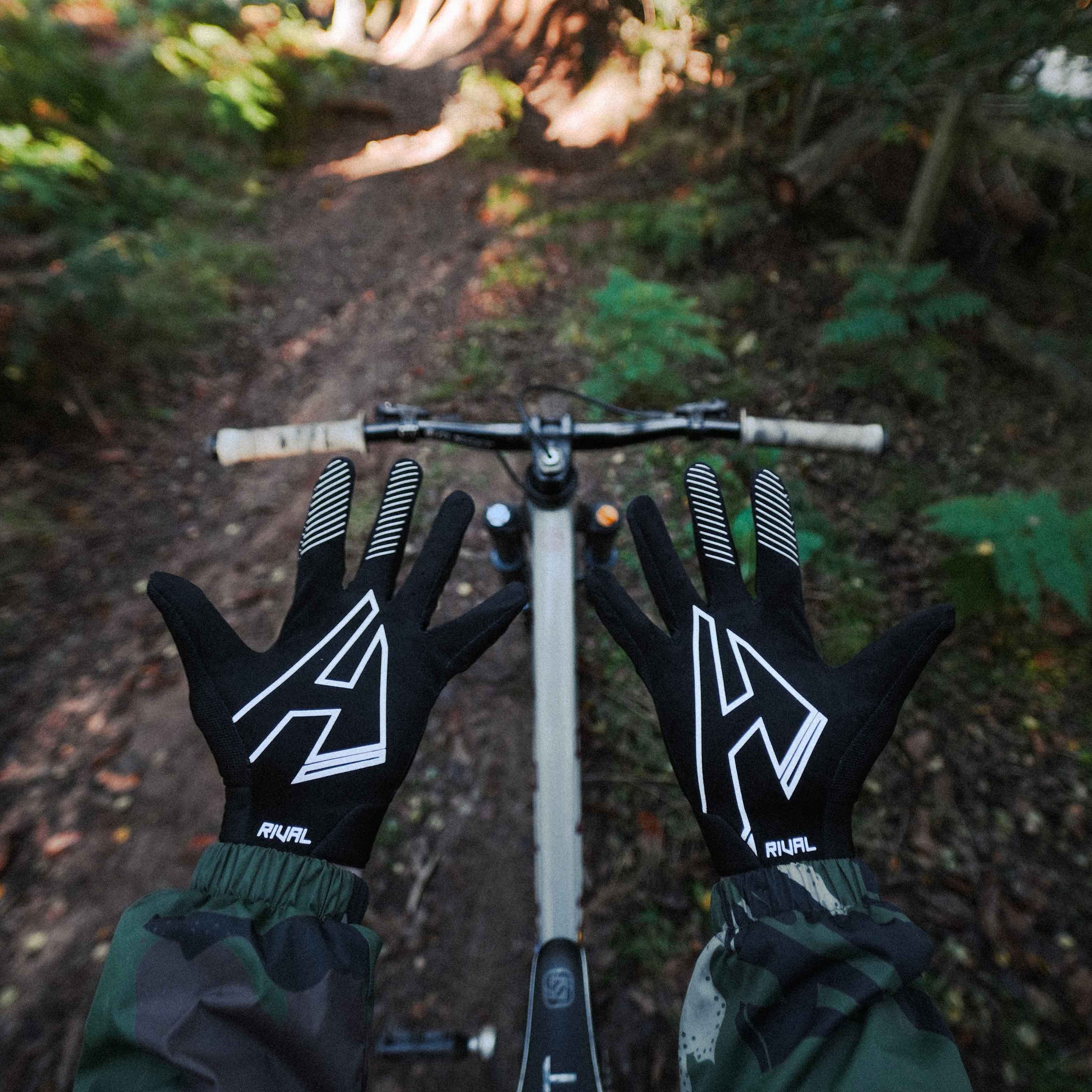 Helfare Rival Gloves - Image 20