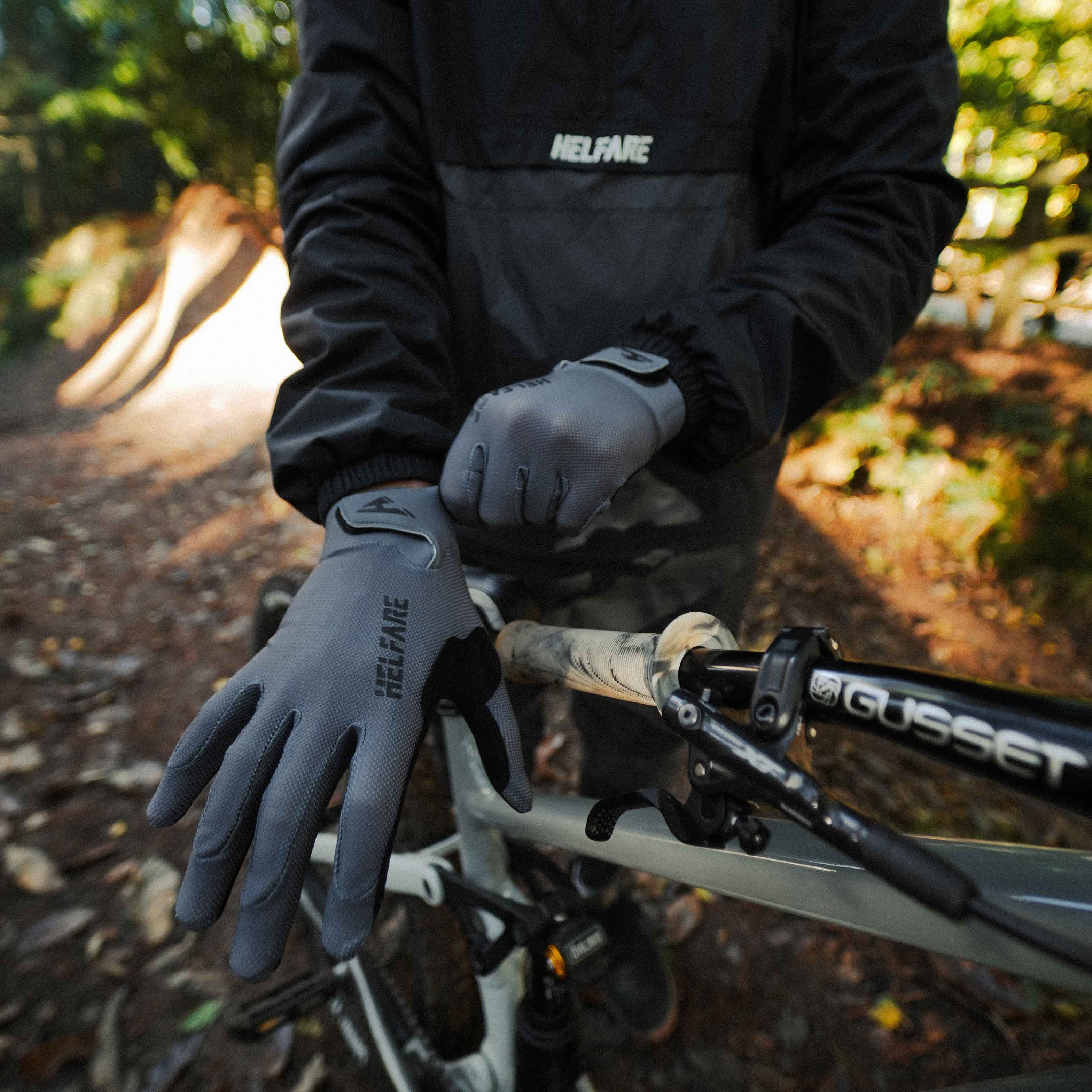 Helfare Rival Gloves - Image 21