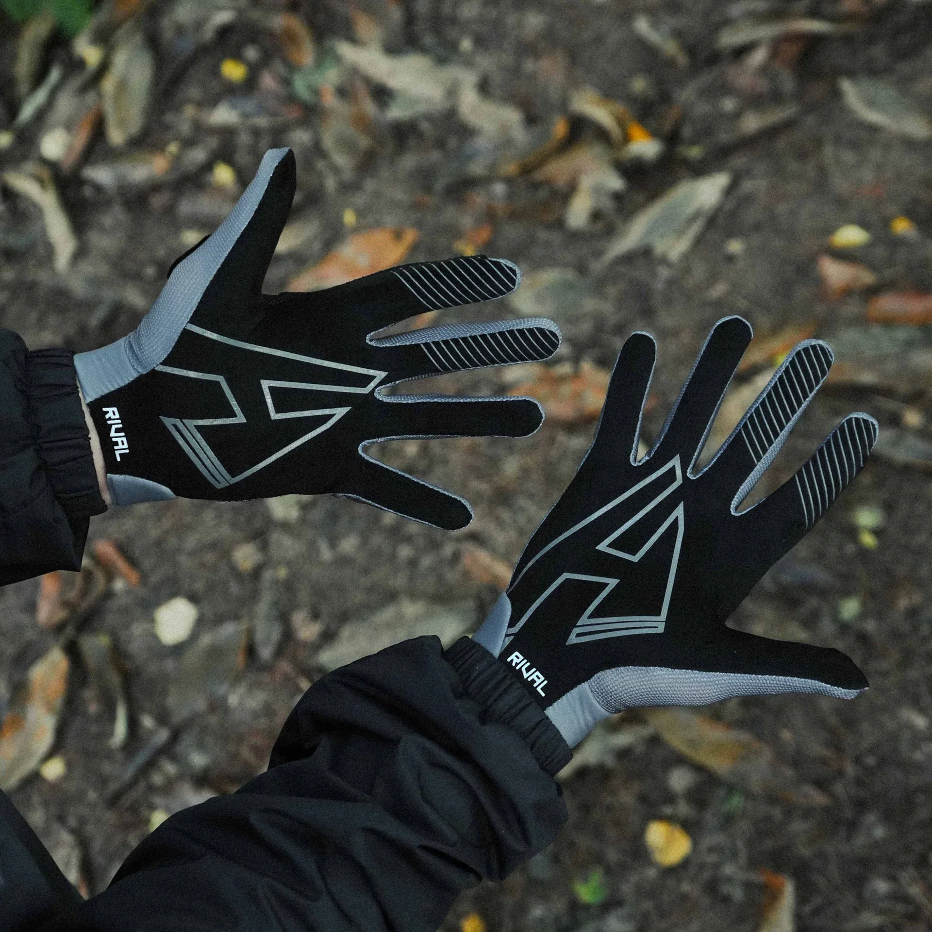 Helfare Rival Gloves - Image 4