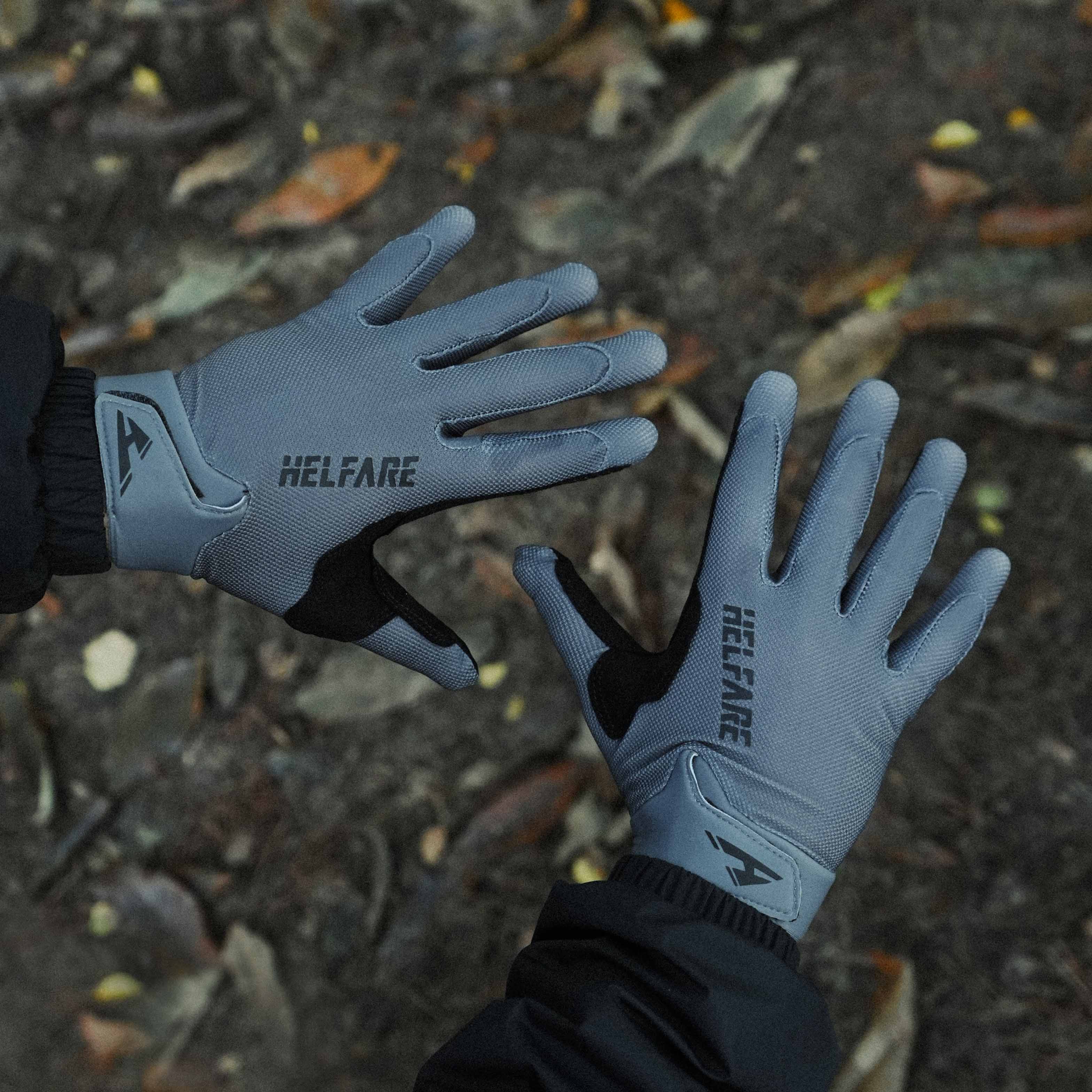 Helfare Rival Gloves - Image 9