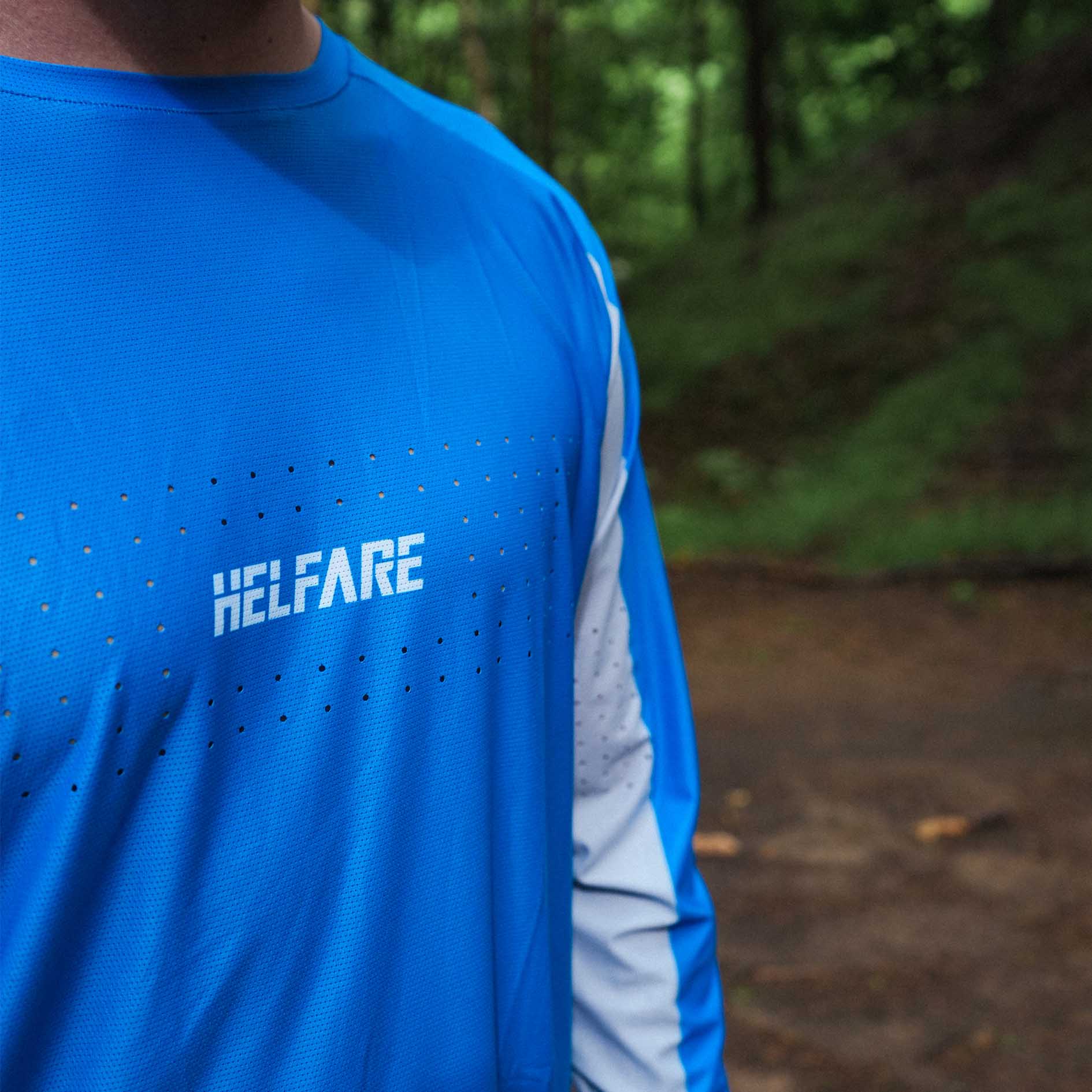 Helfare Rival Jersey - Image 7