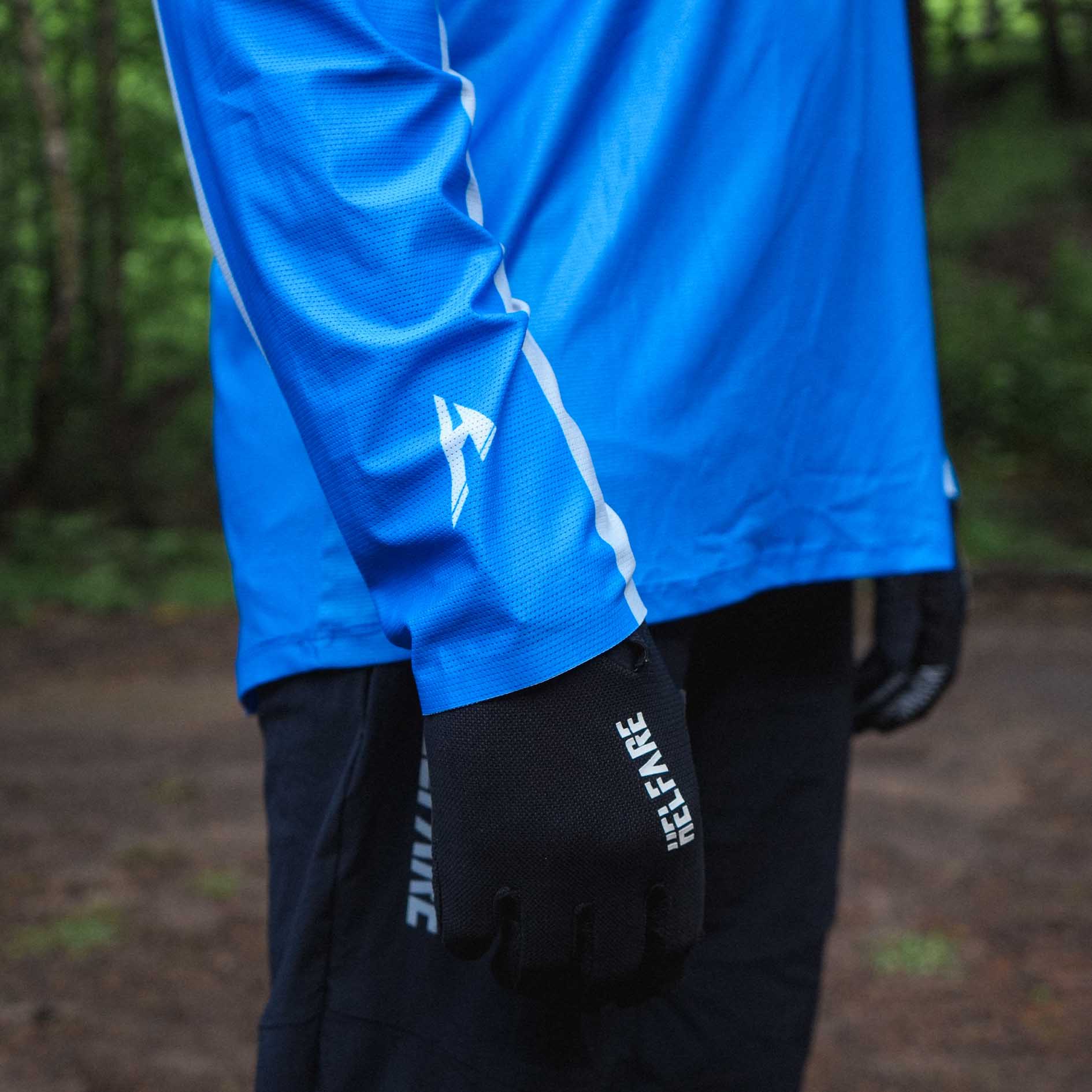 Helfare Rival Jersey - Image 8