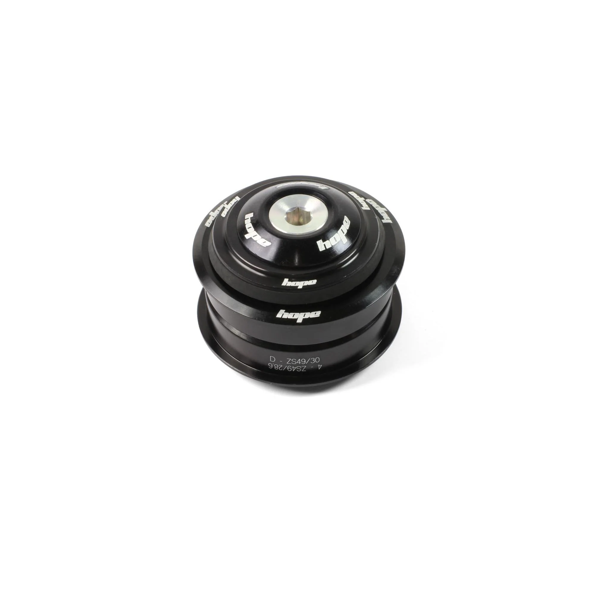 Hope 1.5 Step Down Headset - Low Stack