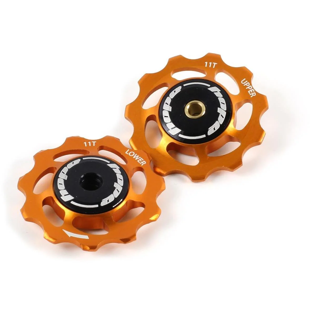 Hope 11 Tooth Jockey Wheels - Image 3