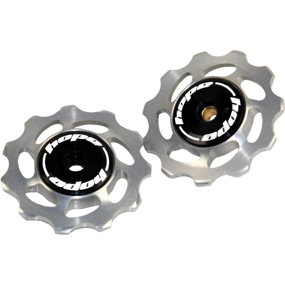 Hope 11 Tooth Jockey Wheels - Image 4