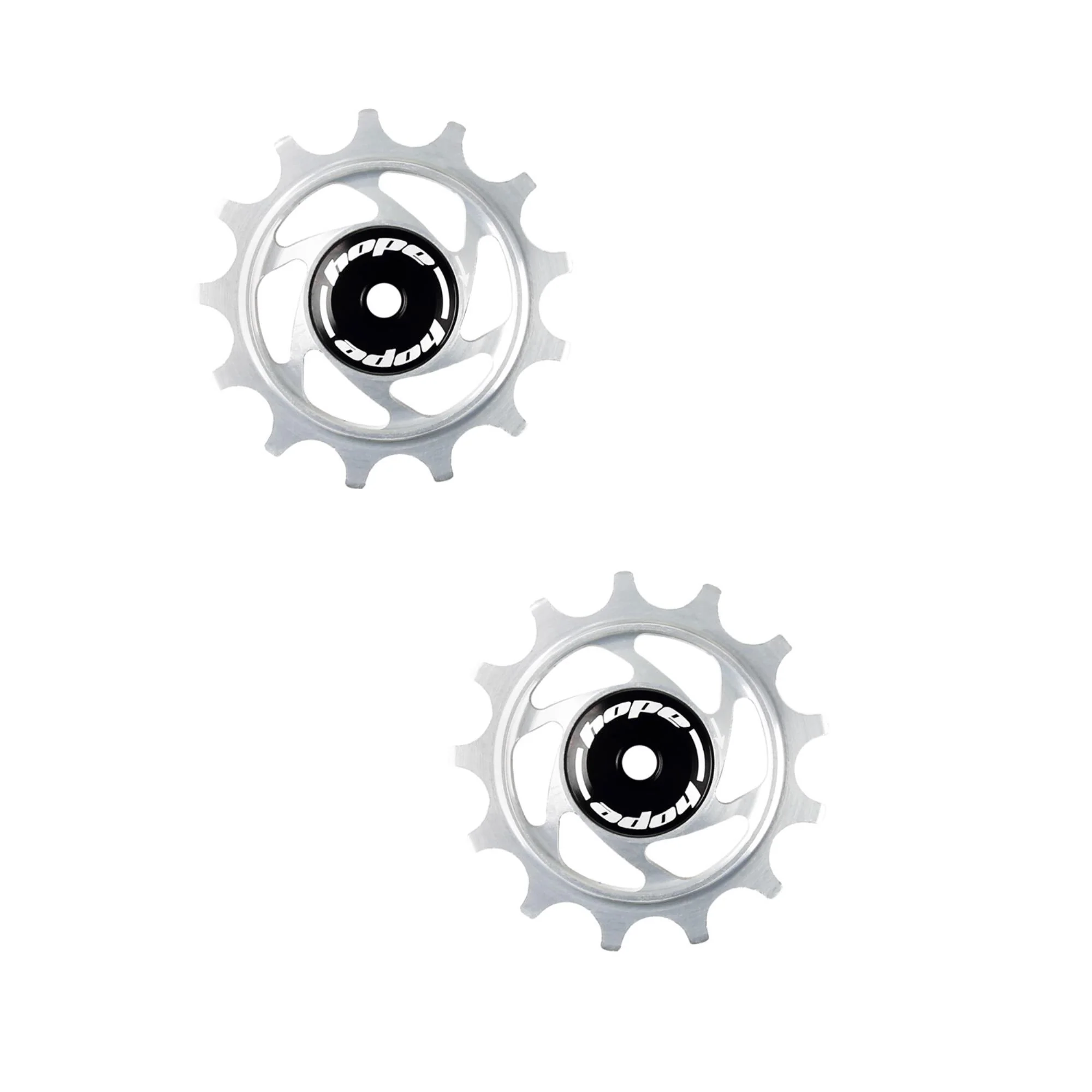 Hope 13 Tooth Jockey Wheels - Image 6