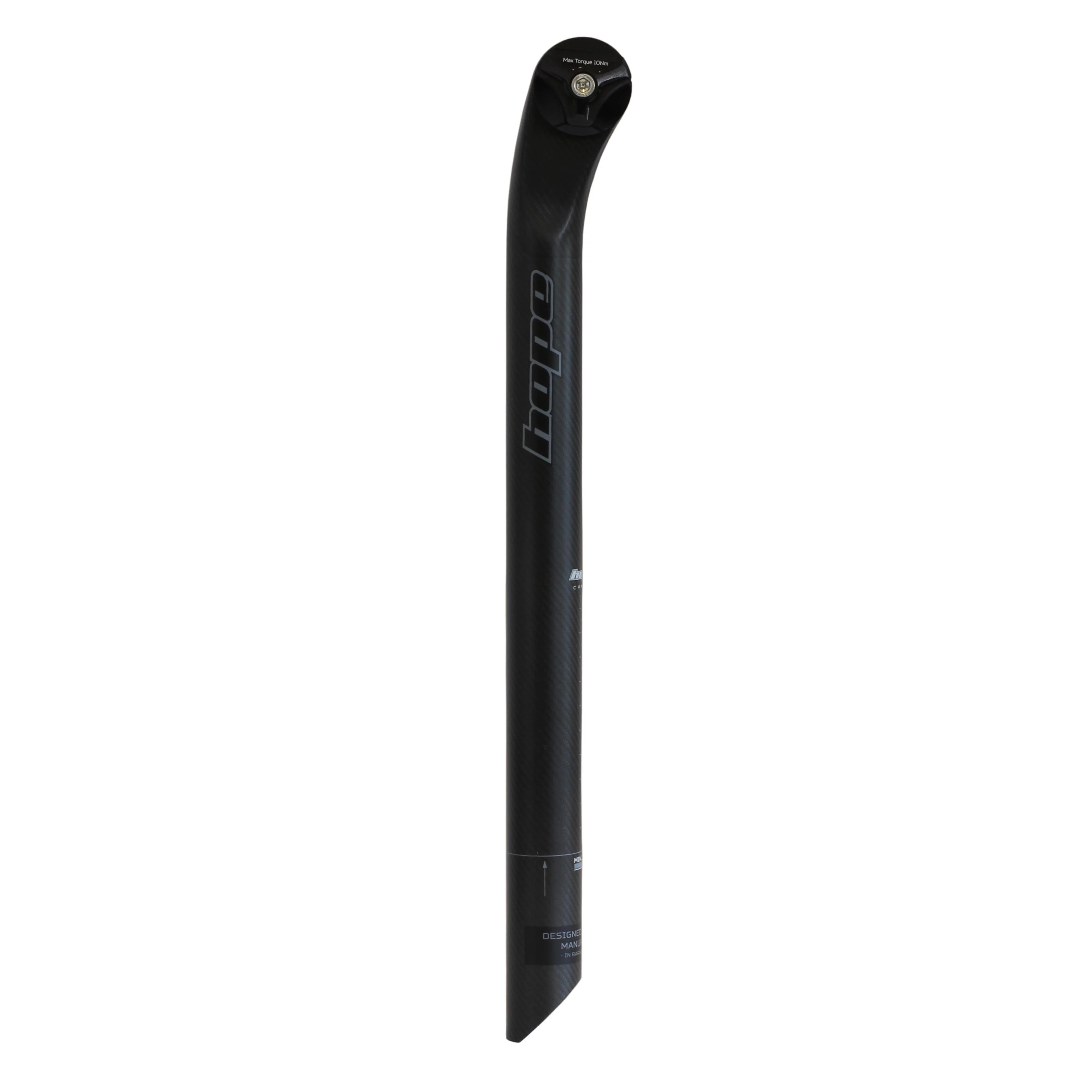 Hope Carbon Seatpost 30.9 x 400mm