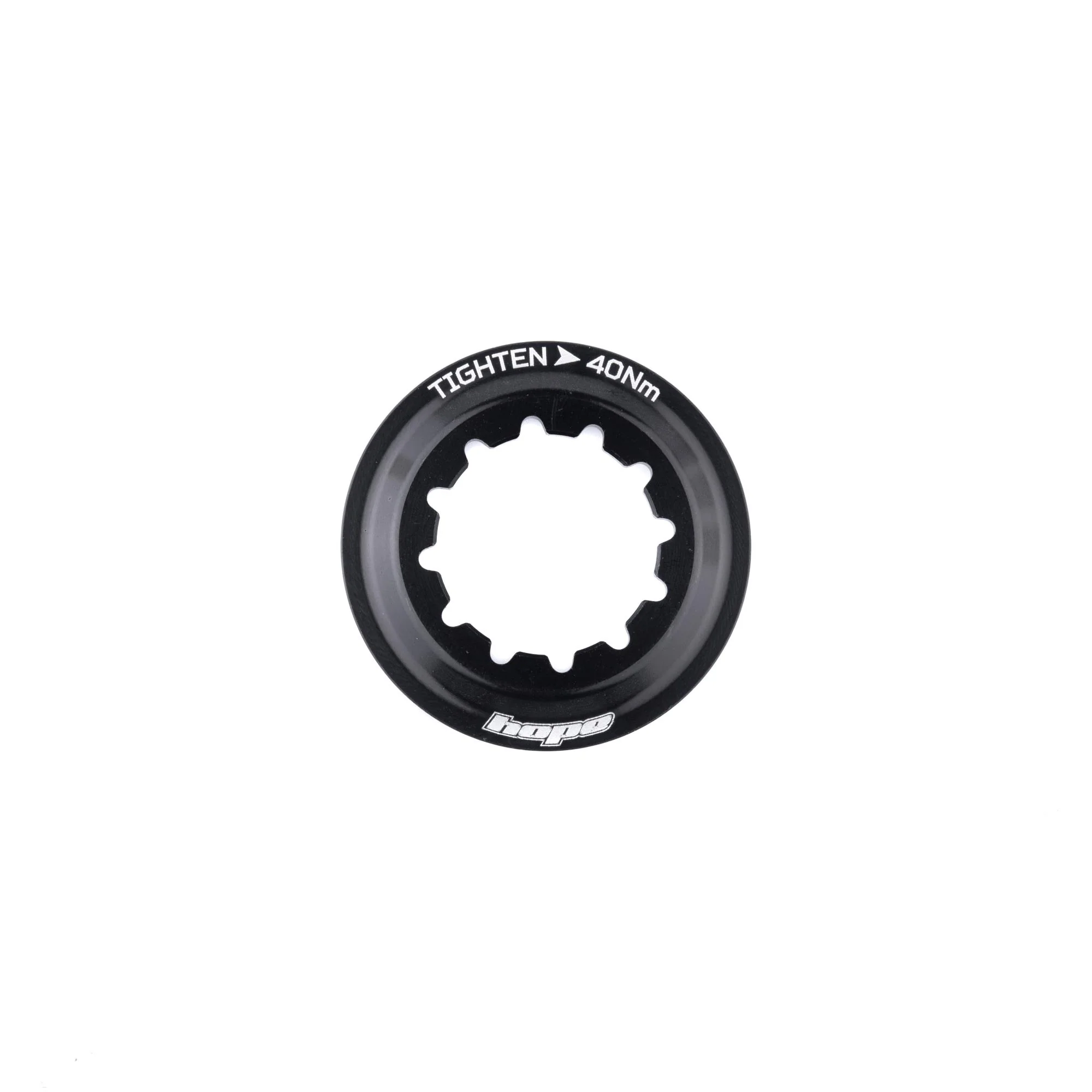 Hope Centre Lock Rotor Lockring