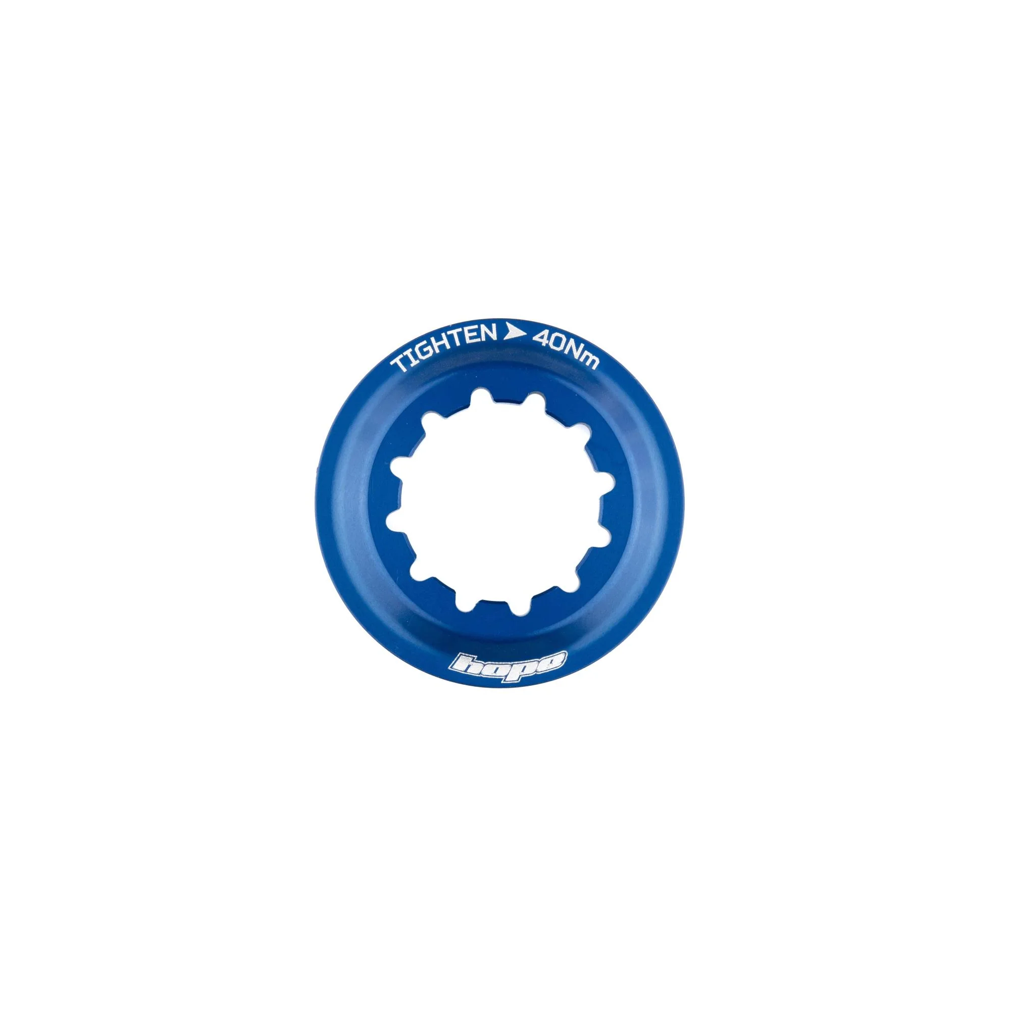Hope Centre Lock Rotor Lockring - Image 2