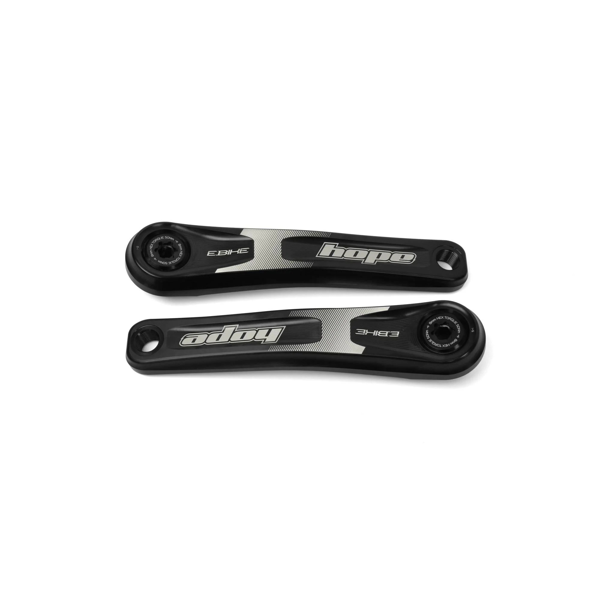 Hope E-Bike Crankset - Image 11