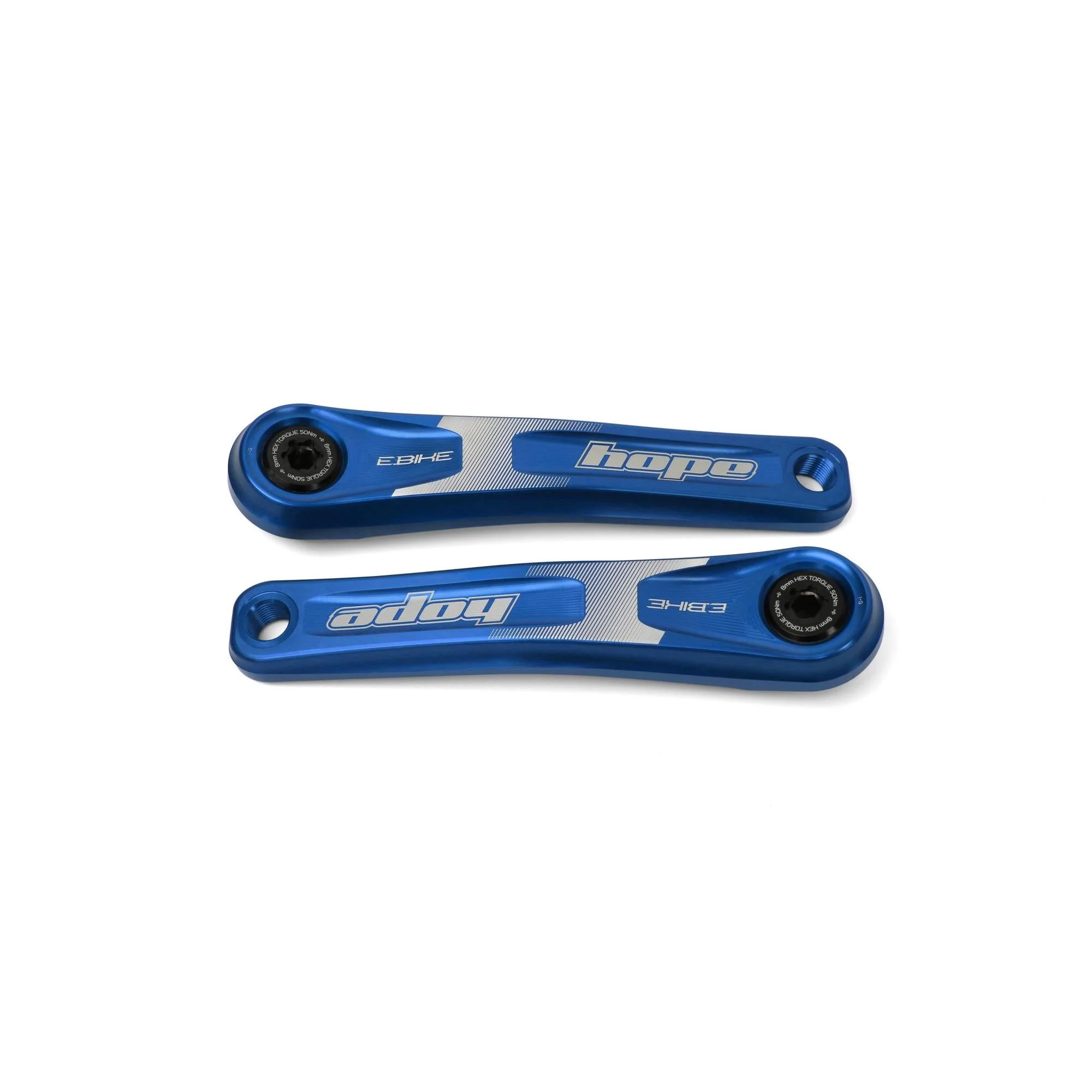 Hope E-Bike Crankset - Image 12