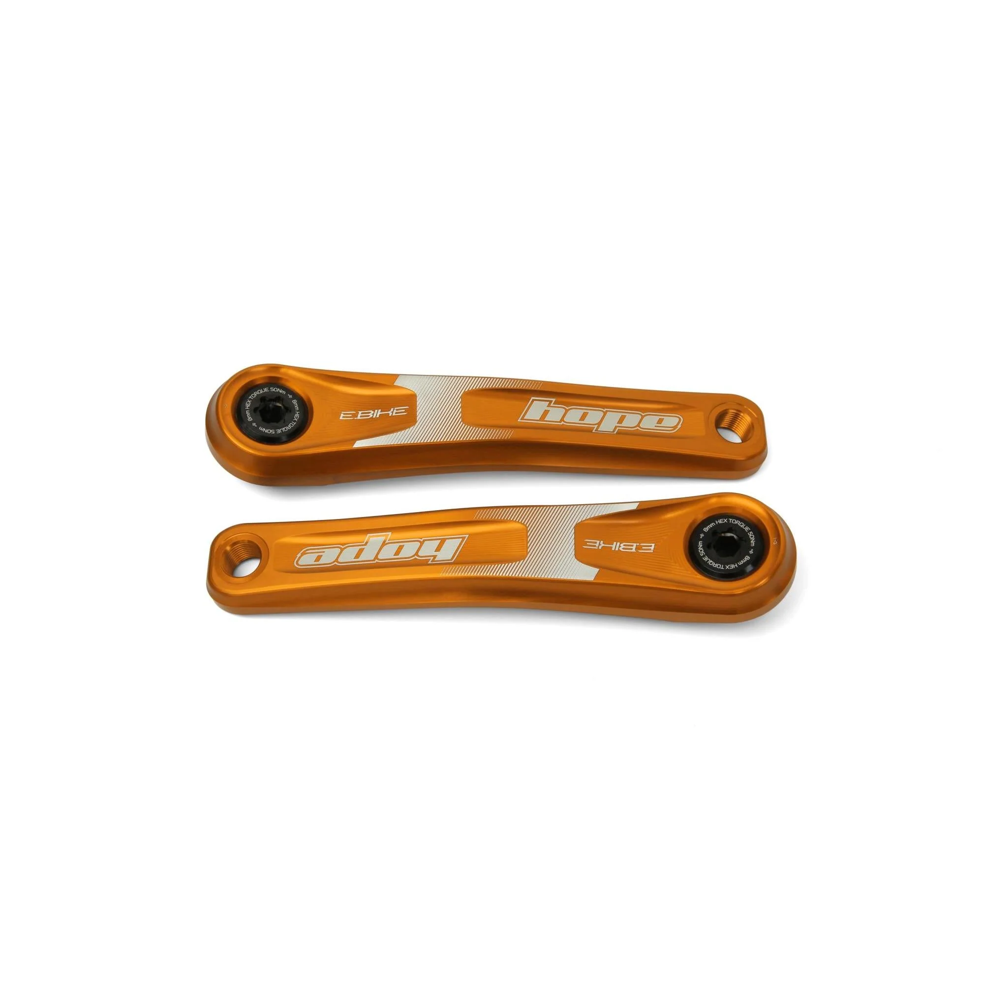 Hope E-Bike Crankset - Image 13