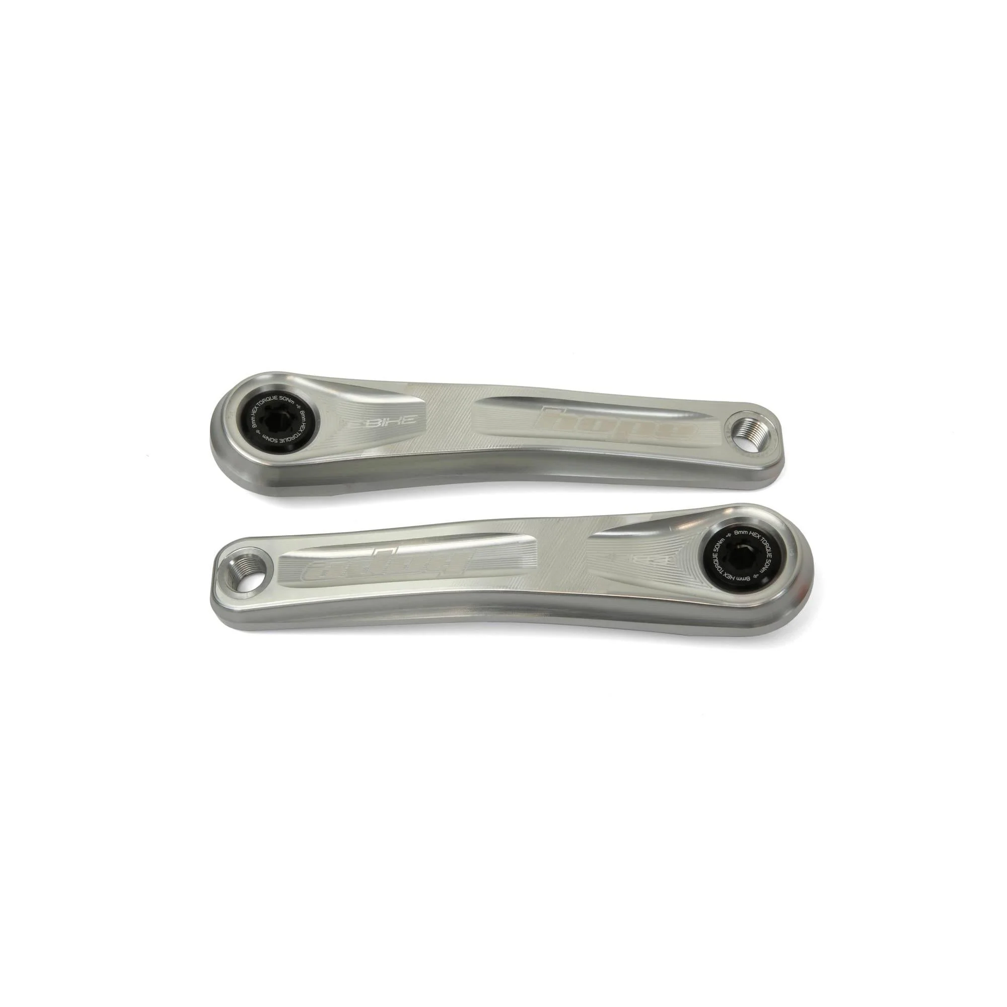 Hope E-Bike Crankset - Image 16