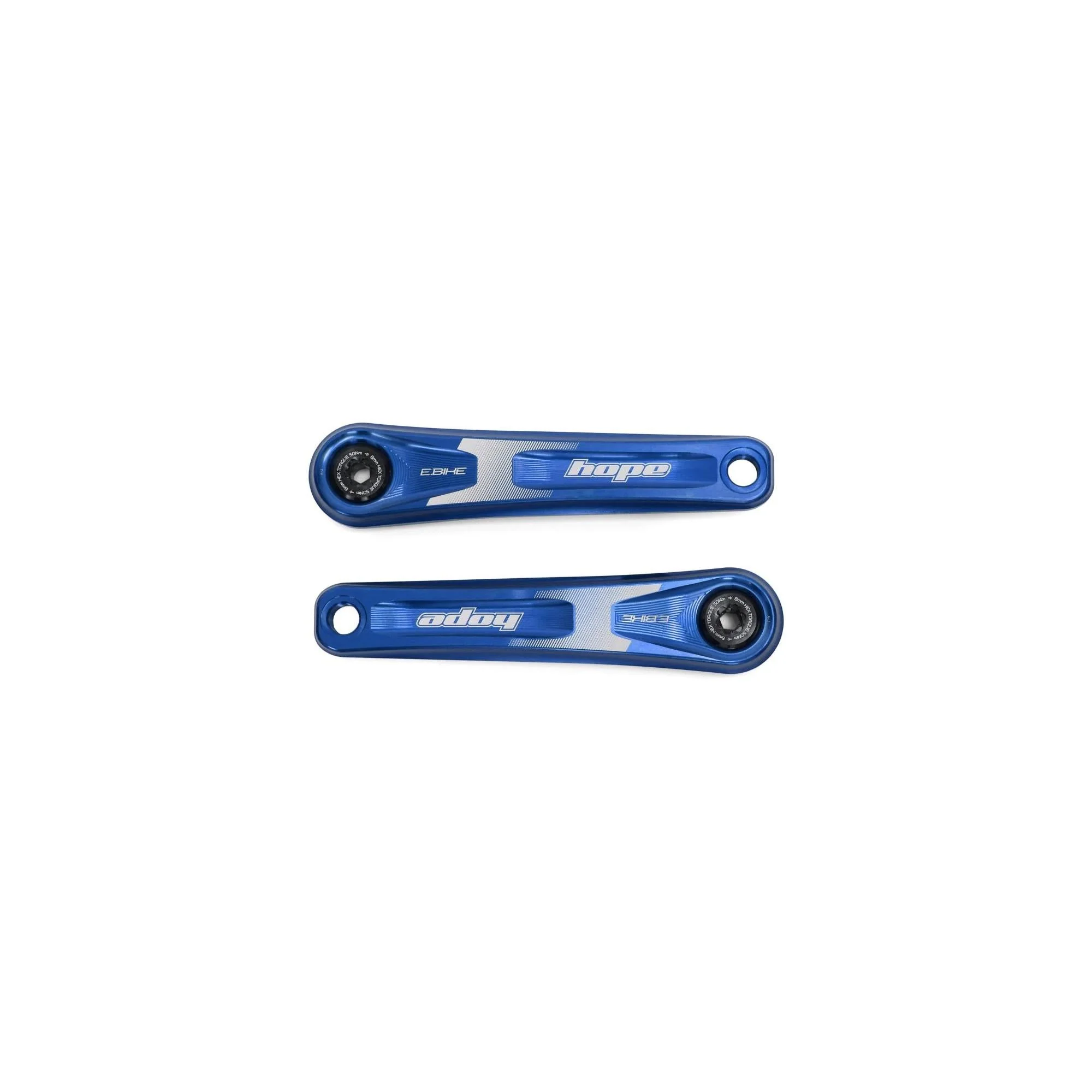 Hope E-Bike Crankset - Image 17