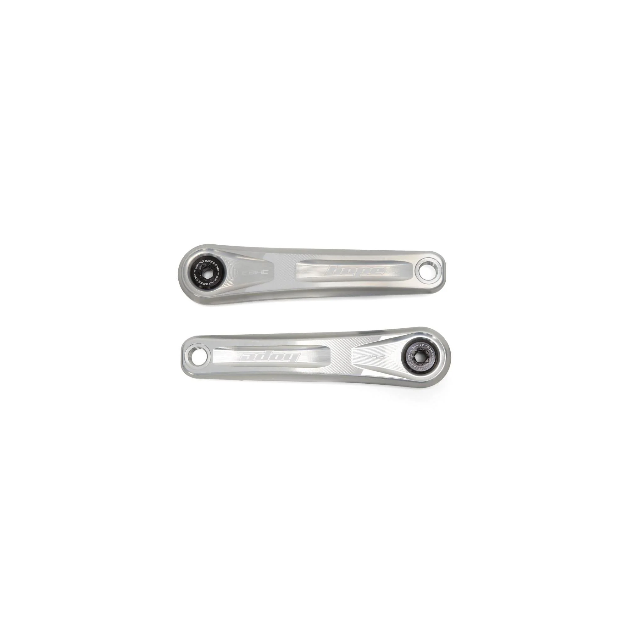 Hope E-Bike Crankset - Image 21