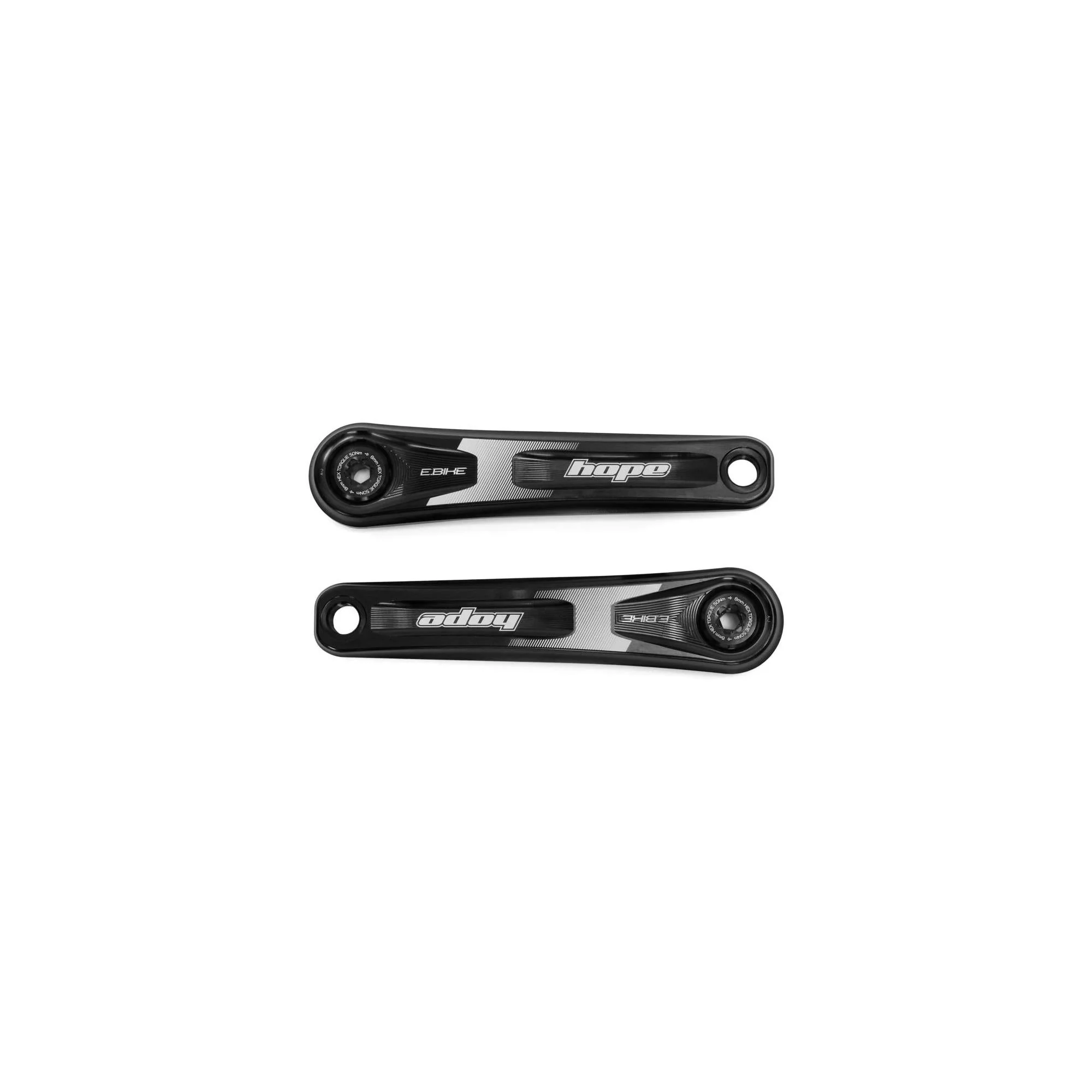 Hope E-Bike Crankset - Image 22