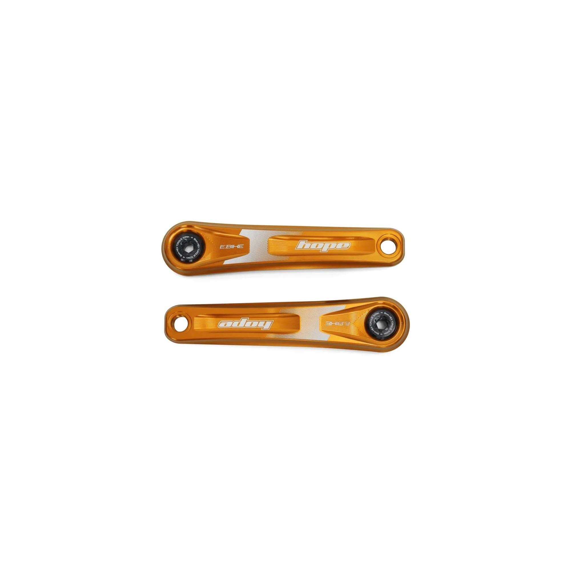 Hope E-Bike Crankset - Image 23