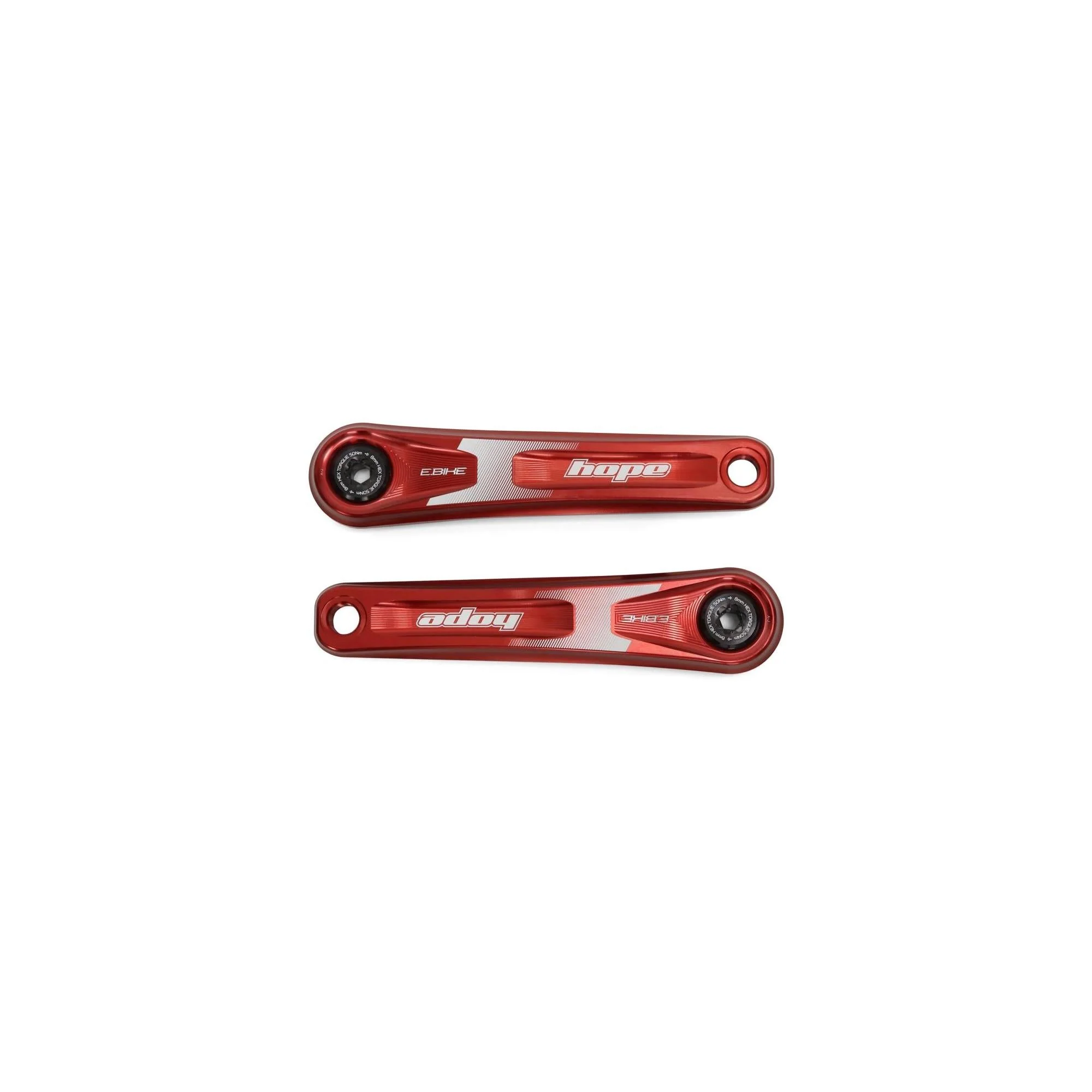 Hope E-Bike Crankset - Image 25