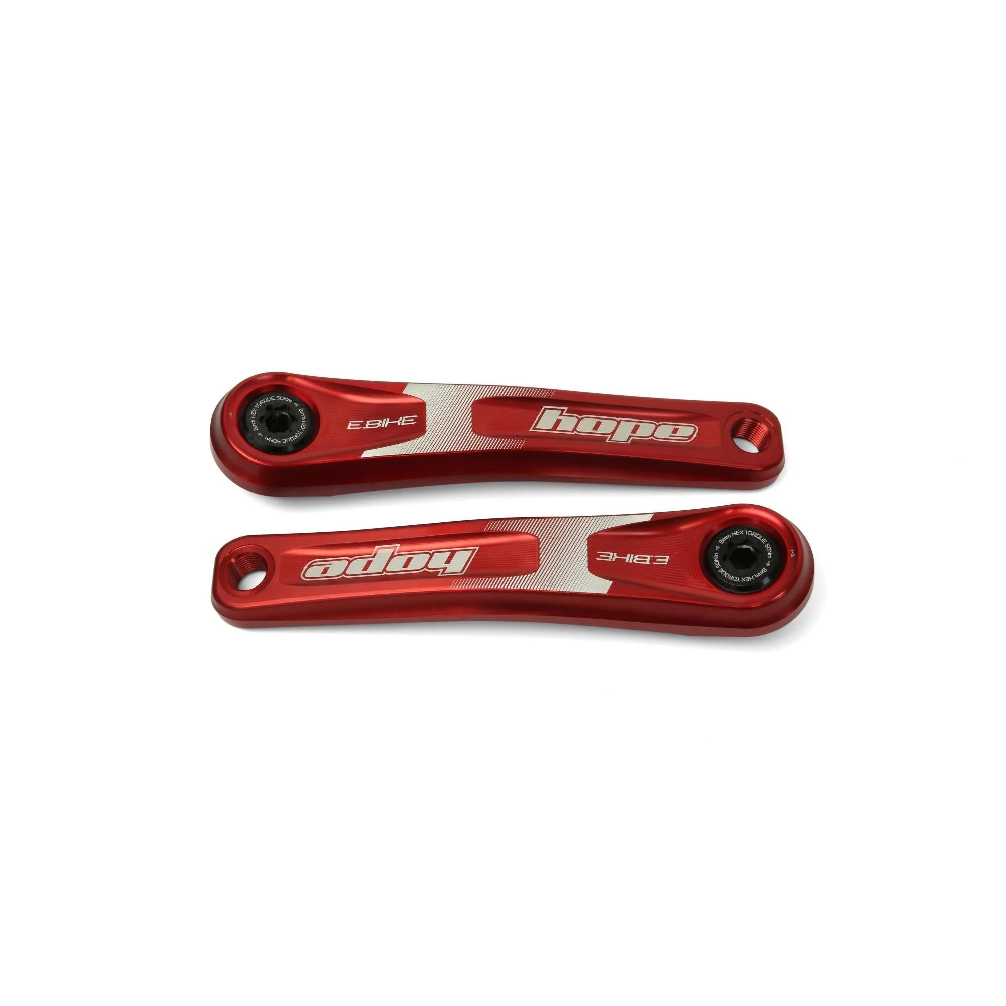 Hope E-Bike Crankset - Image 34