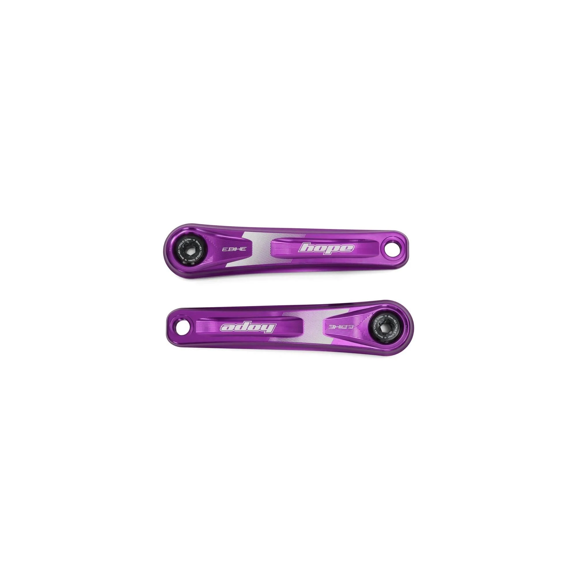 Hope E-Bike Crankset - Image 9