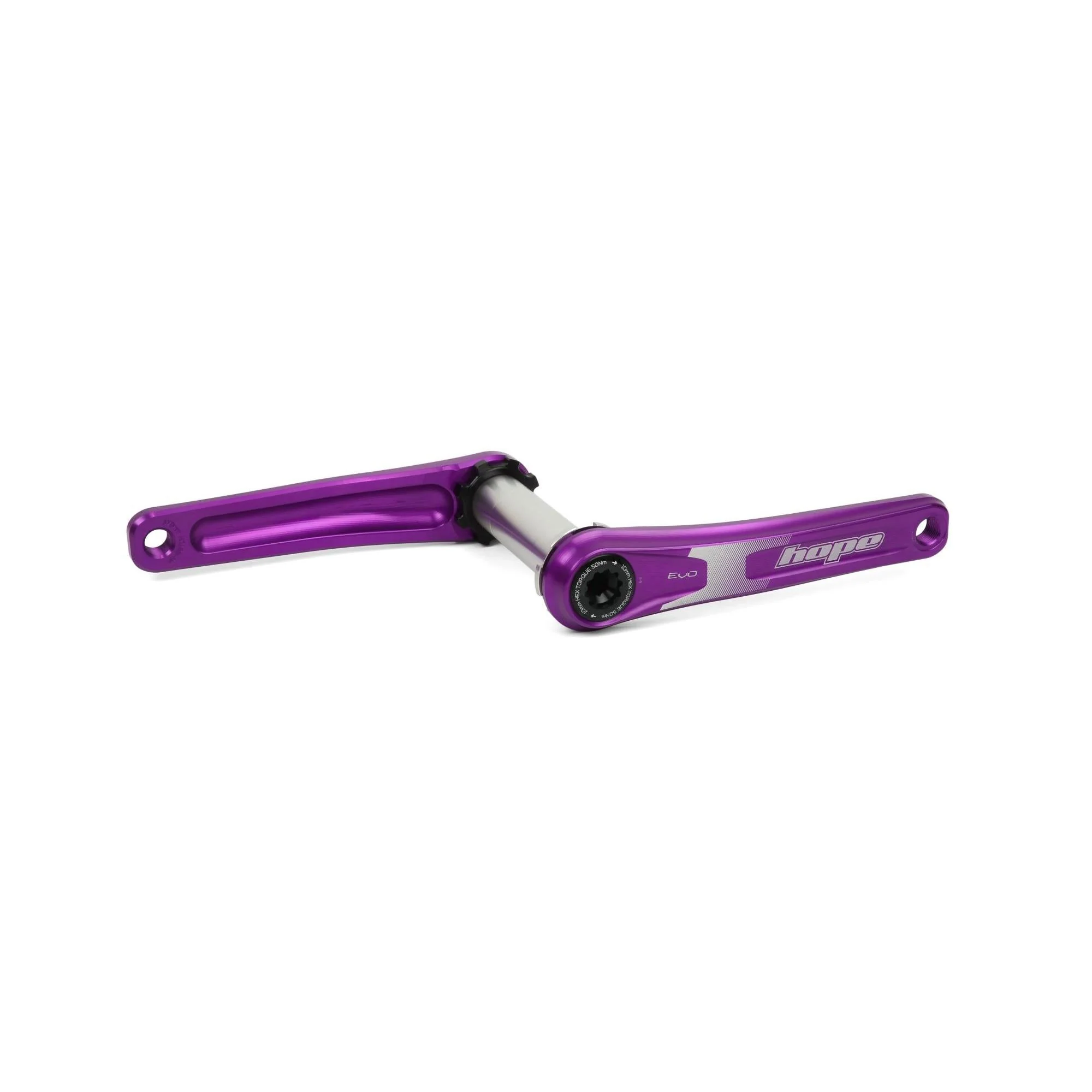 Hope EVO Crankset - Image 4