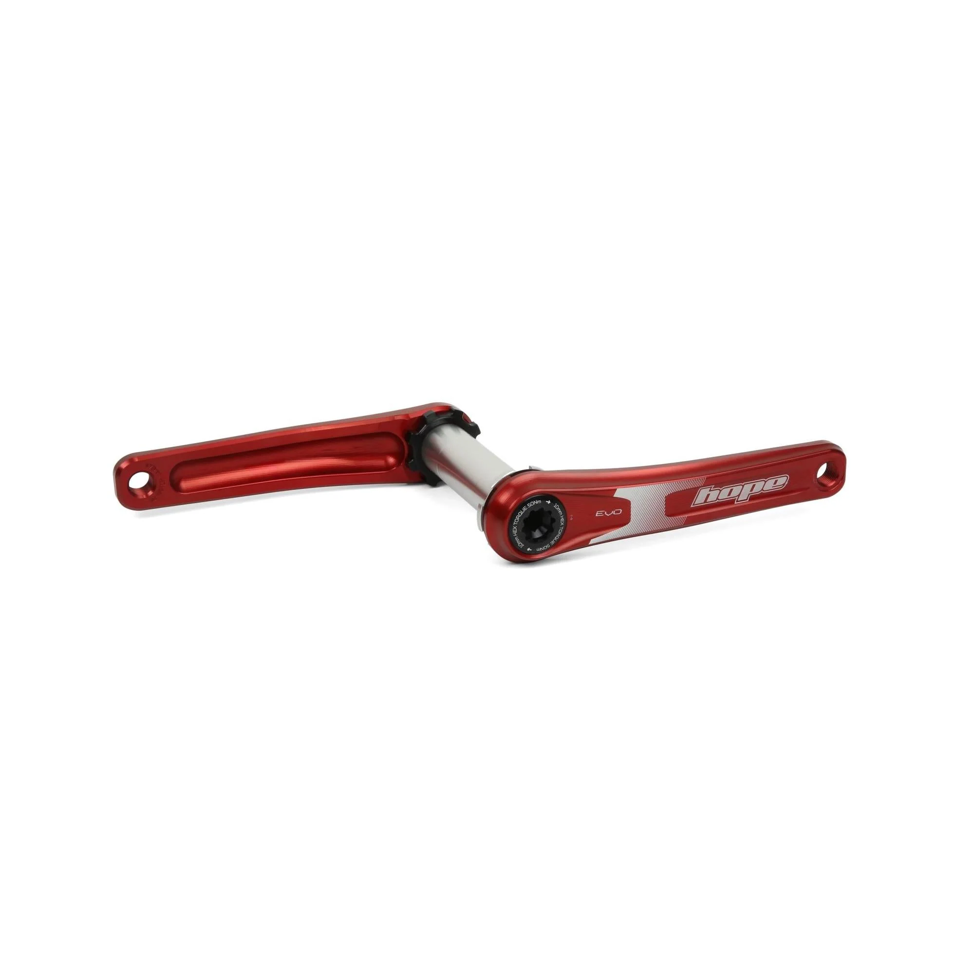 Hope EVO Crankset - Image 5