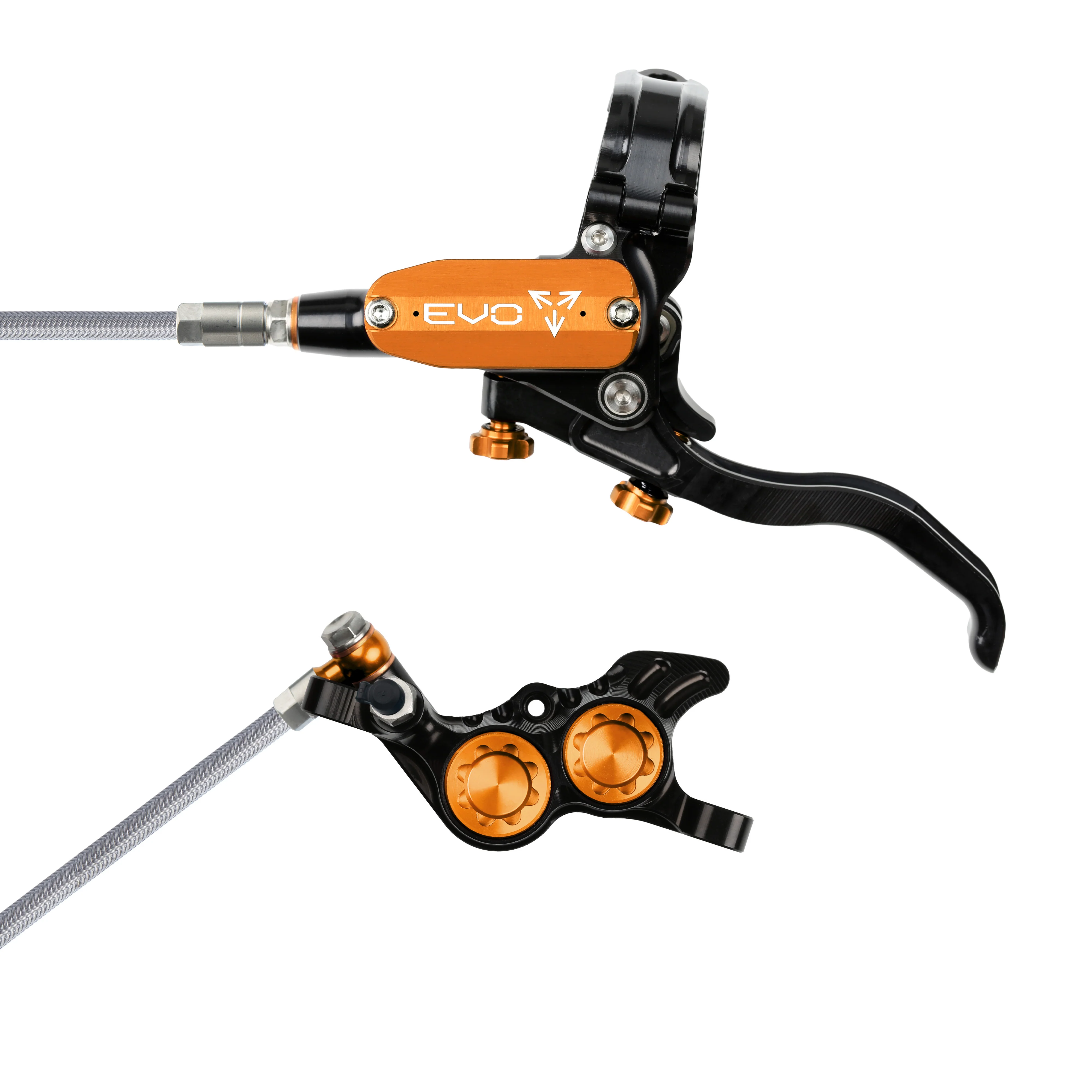 Hope EVO GR4 Disc Brake - Image 3