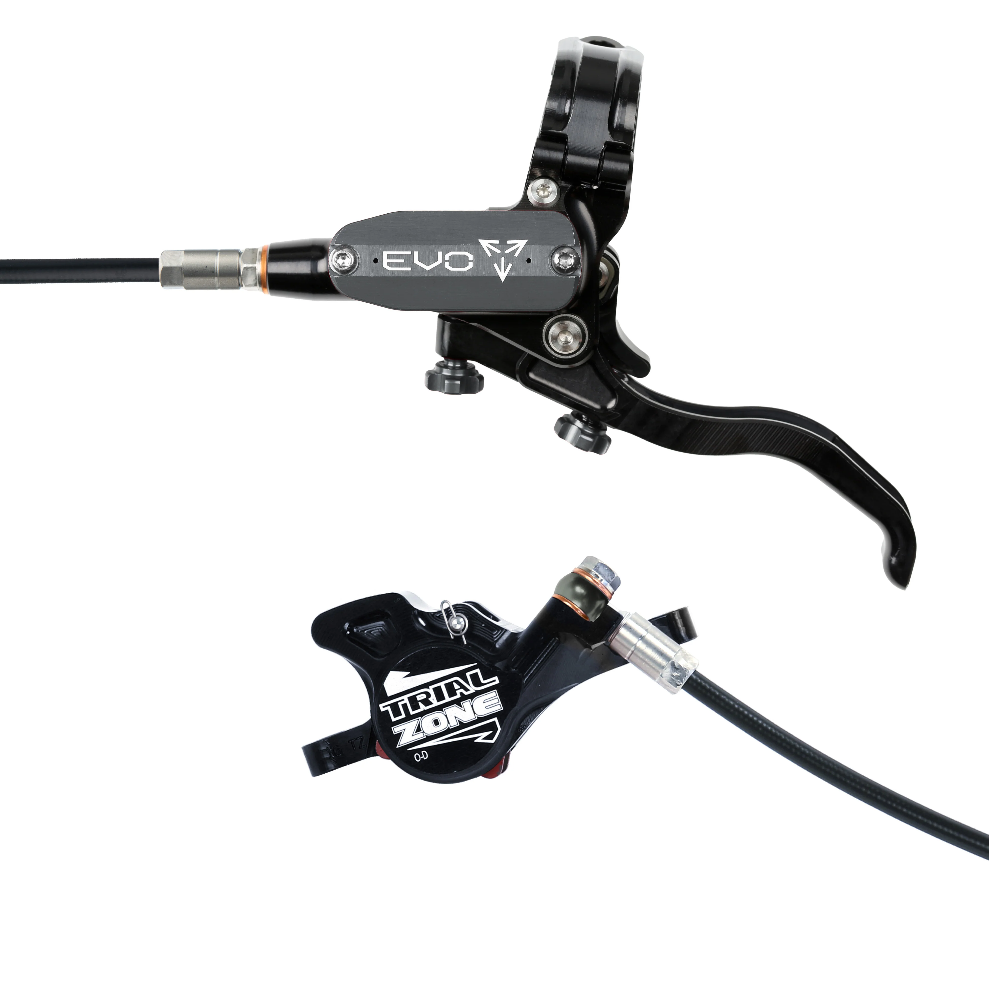 Hope EVO Trial Zone No.9 Disc Brake - Image 3