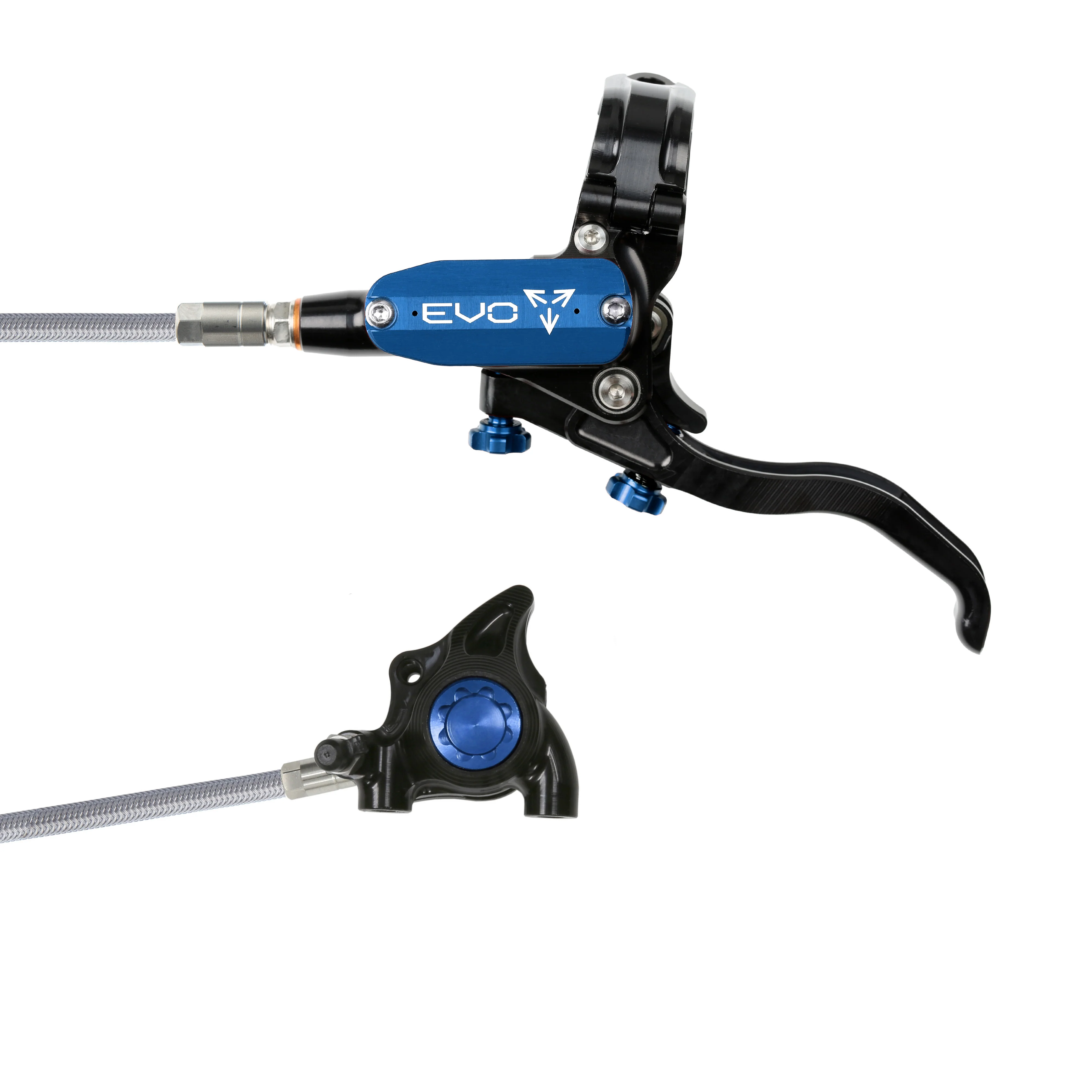 Hope EVO X2 Flat Mount Disc Brake